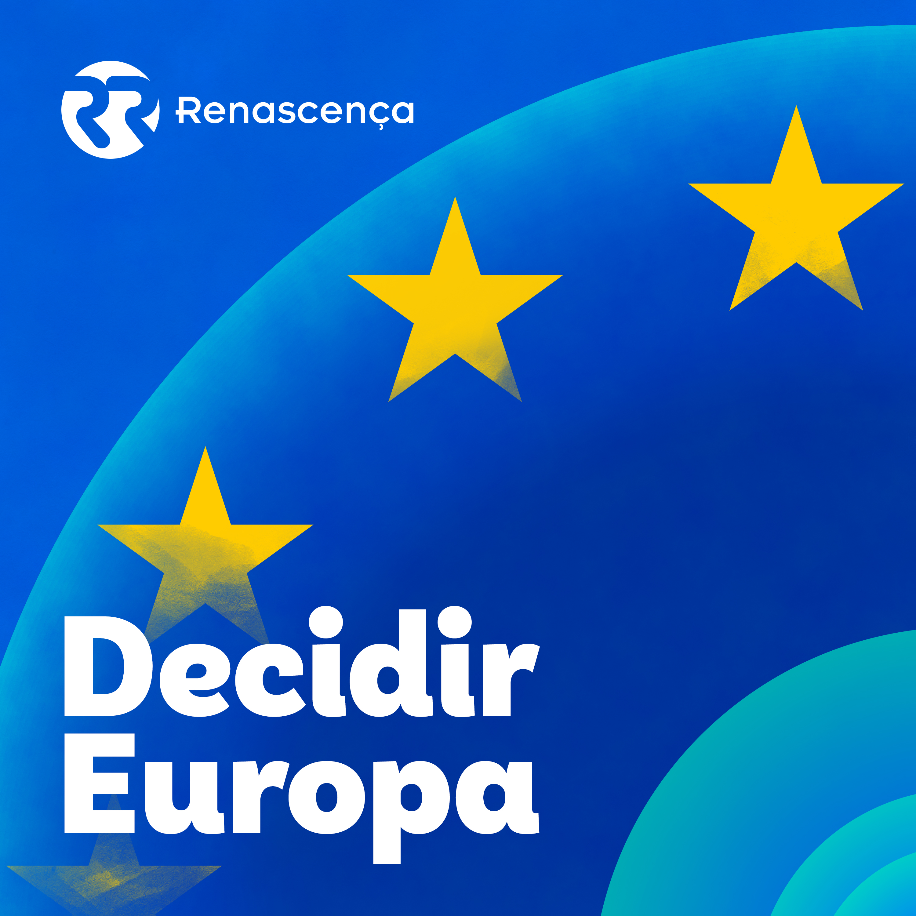Decidir Europa - Carlos Coelho e o Coast4us - 04/06/2021