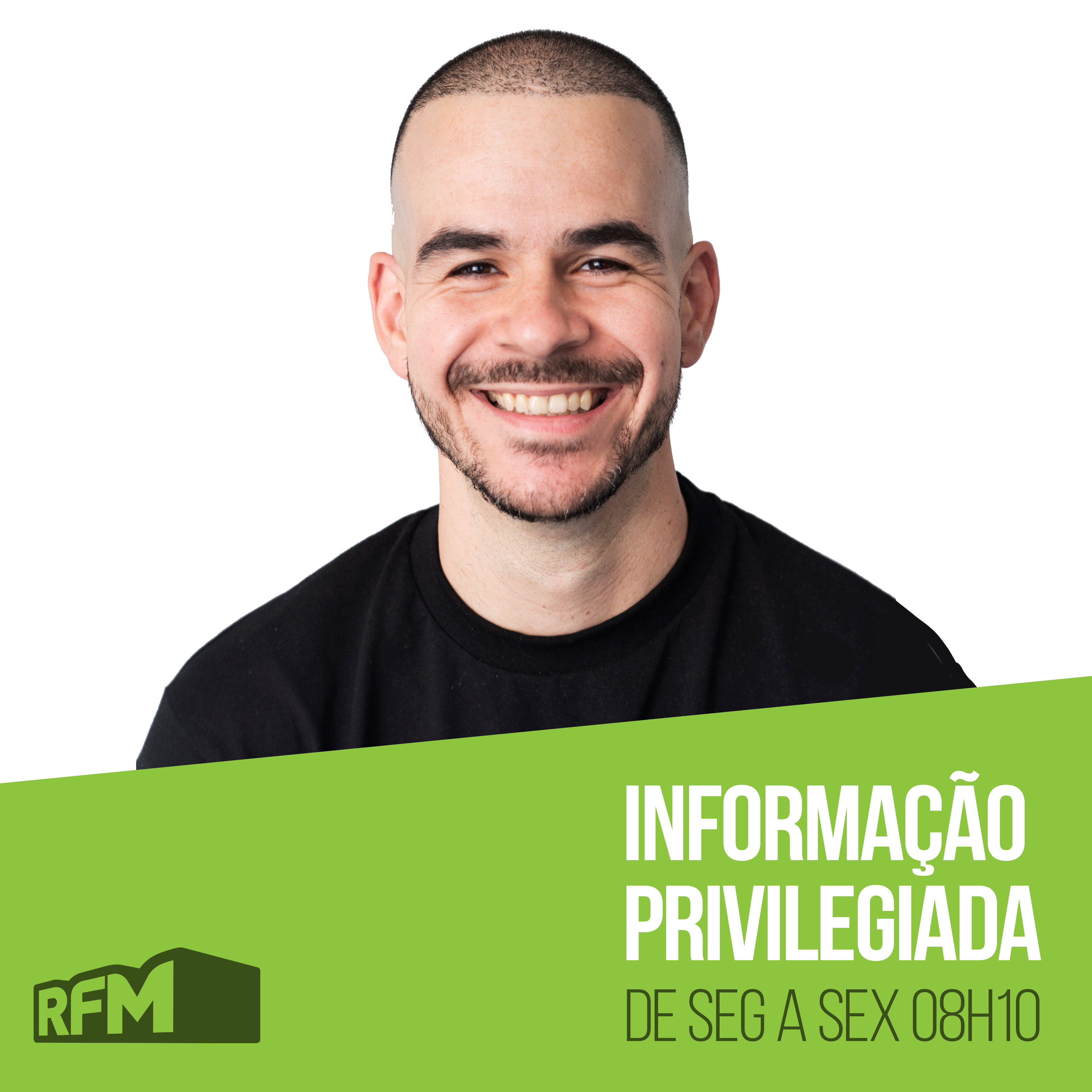 RFM - INFORMAÇÃO PRIVILEGIADA: JONATHAN MASSUDO, O HALTEROFILISTA