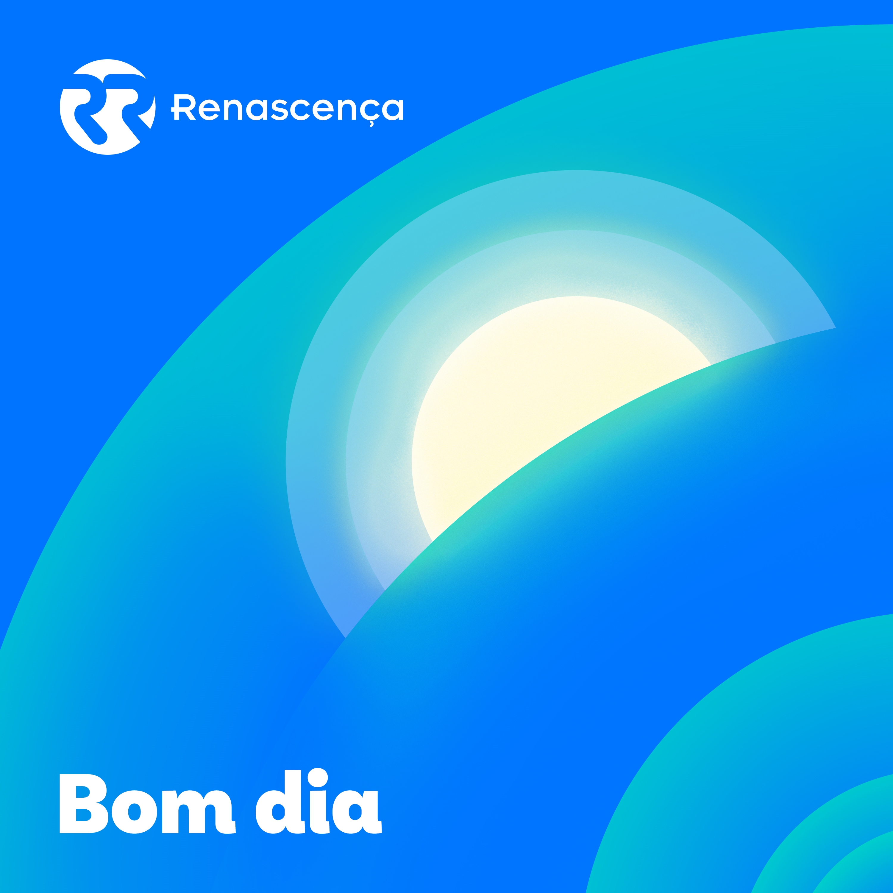 Bom dia, 13 de junho