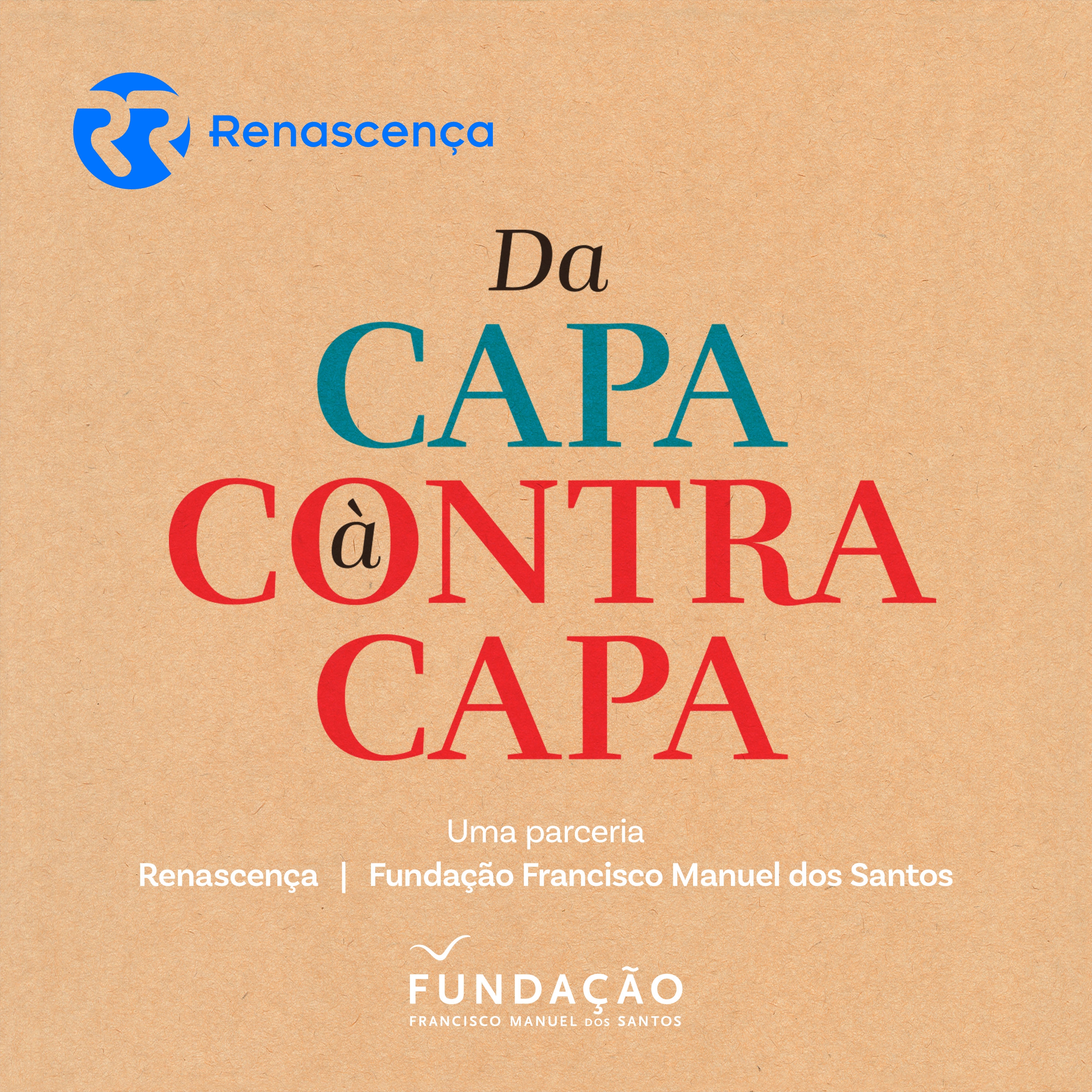 Da Capa à Contracapa - Racismo em Portugal - 16/03/2019