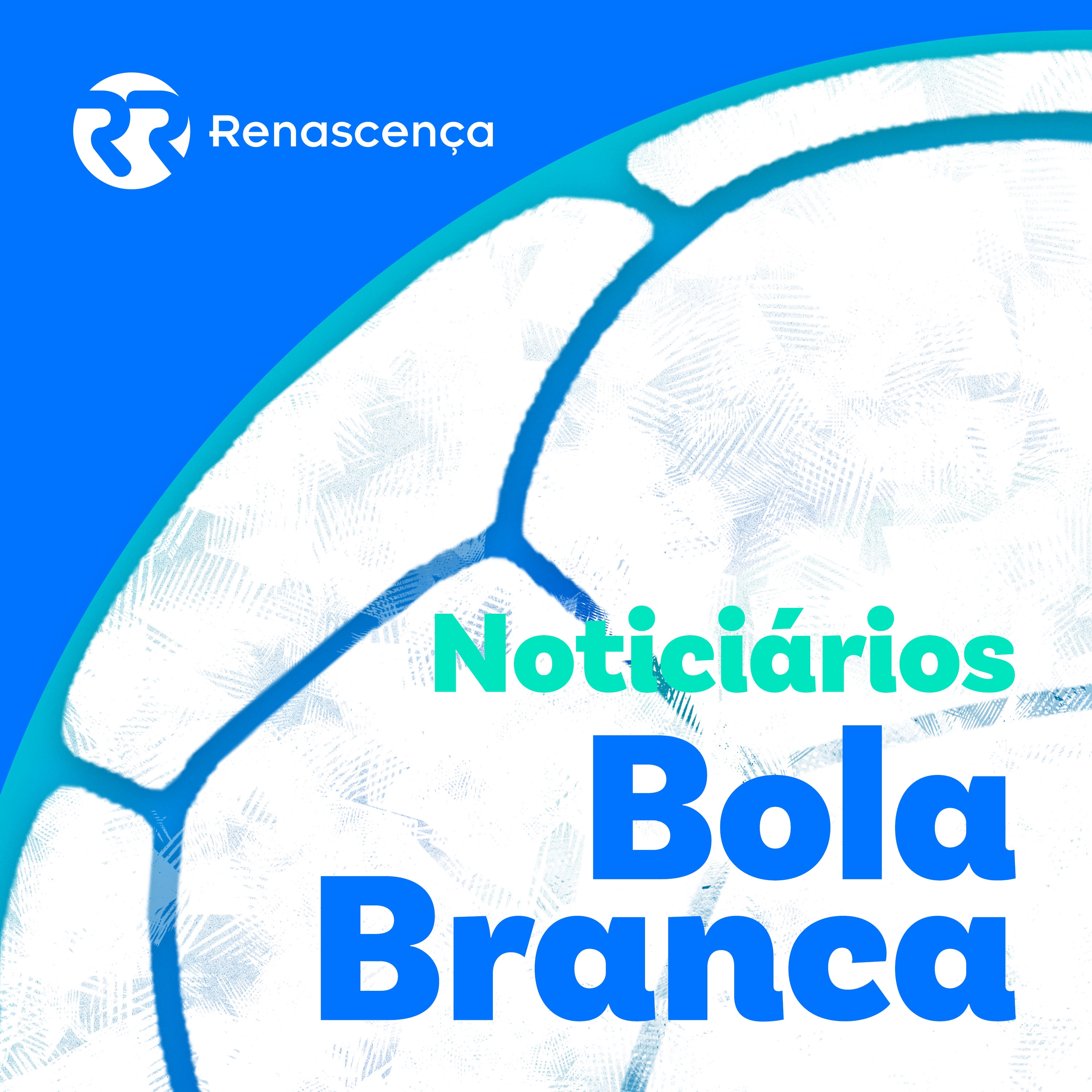 Bola Branca 18h14