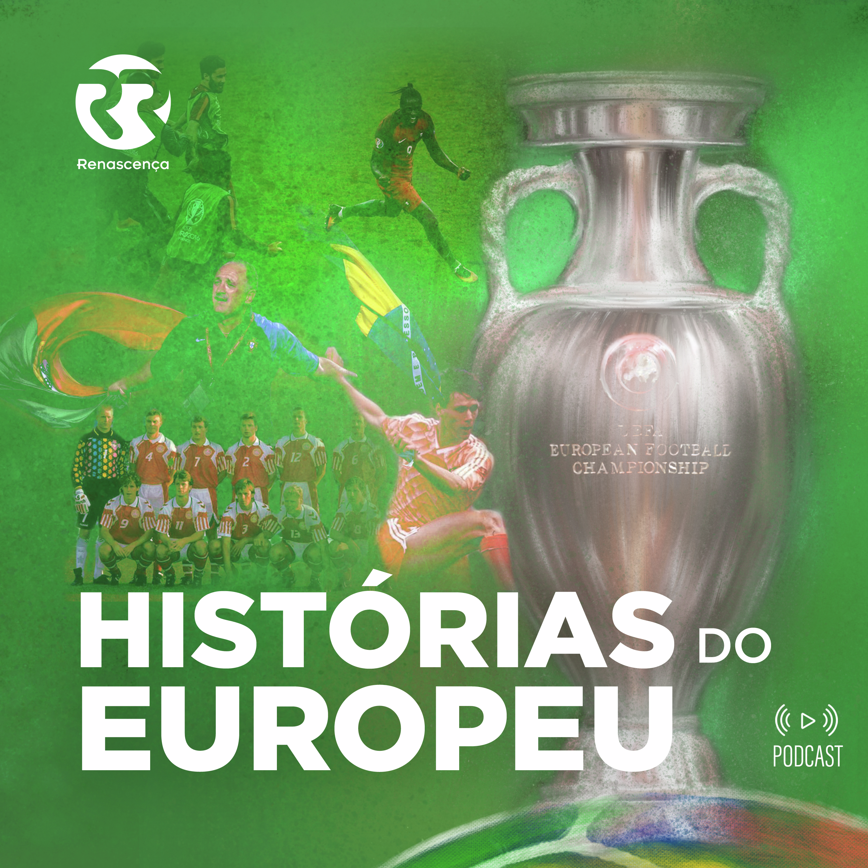 A seca e a fartura espanholas: o episódio 16 do “Histórias do Europeu”