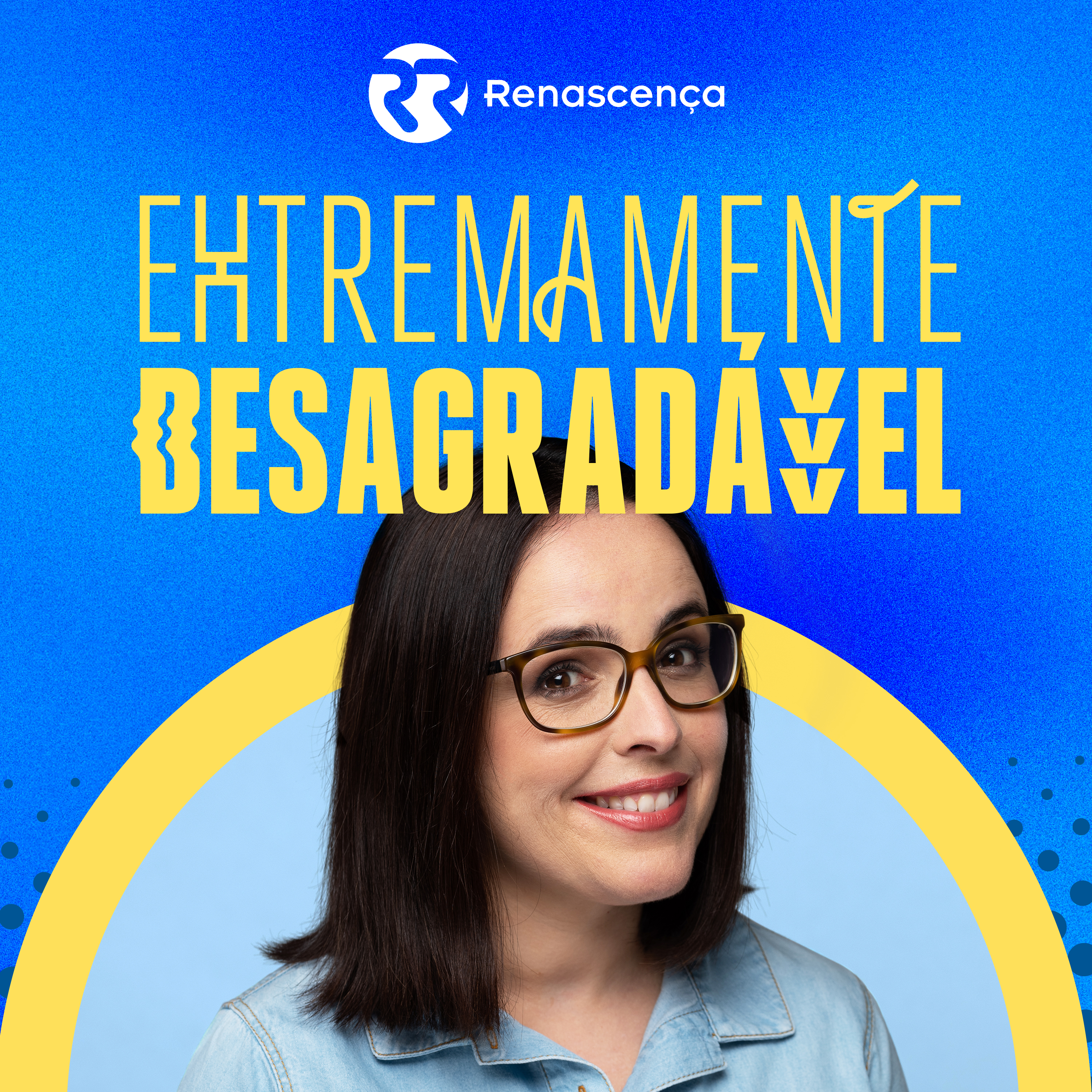 Lili Caneças entrevista-se com o neto