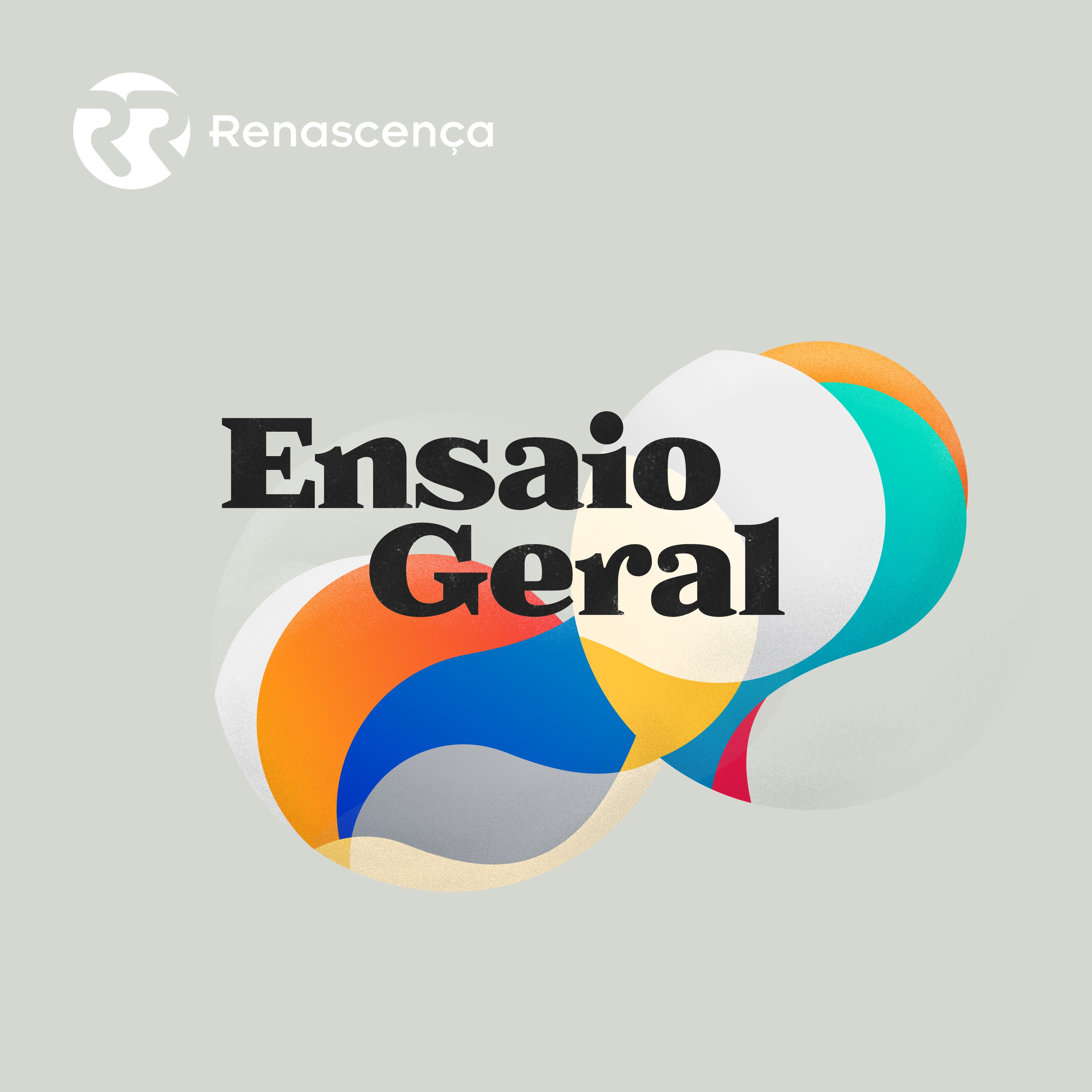 Ensaio Geral - Prémio para Ana Luísa Amaral, o centenário de Saramago e um filme exibido 36 anos depois de ser realizado - 11/06/2021
