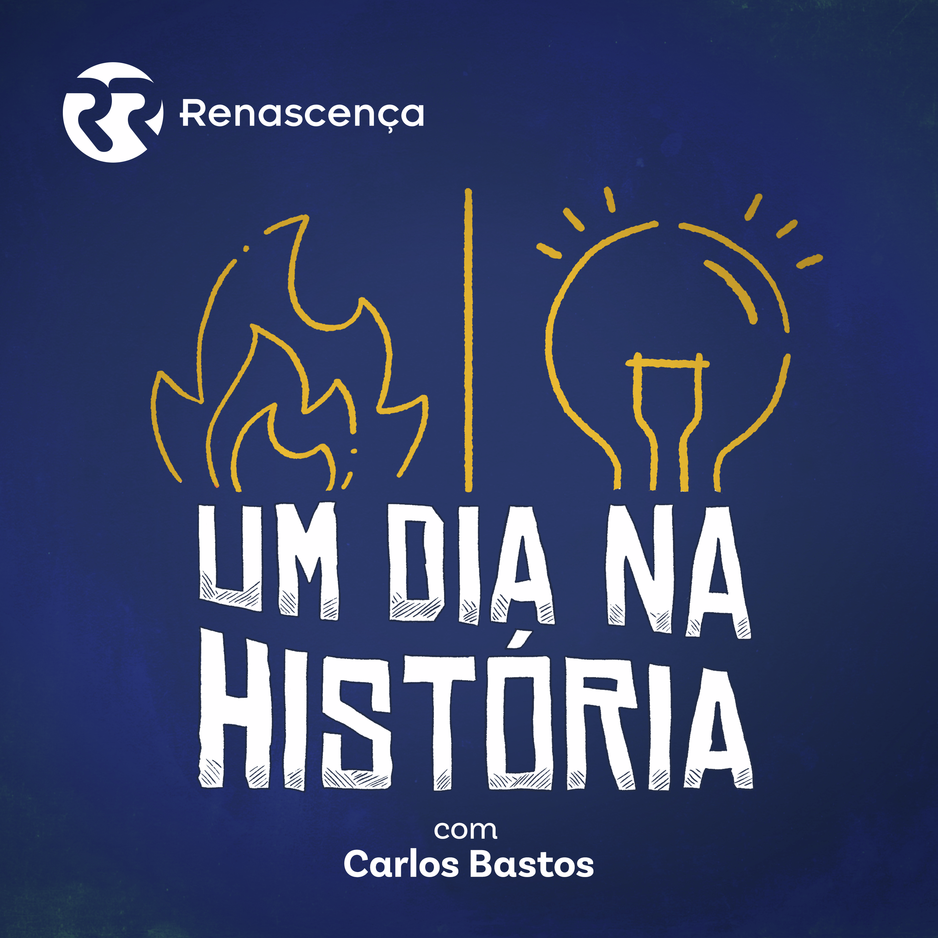 Um Dia na História - Vídeo