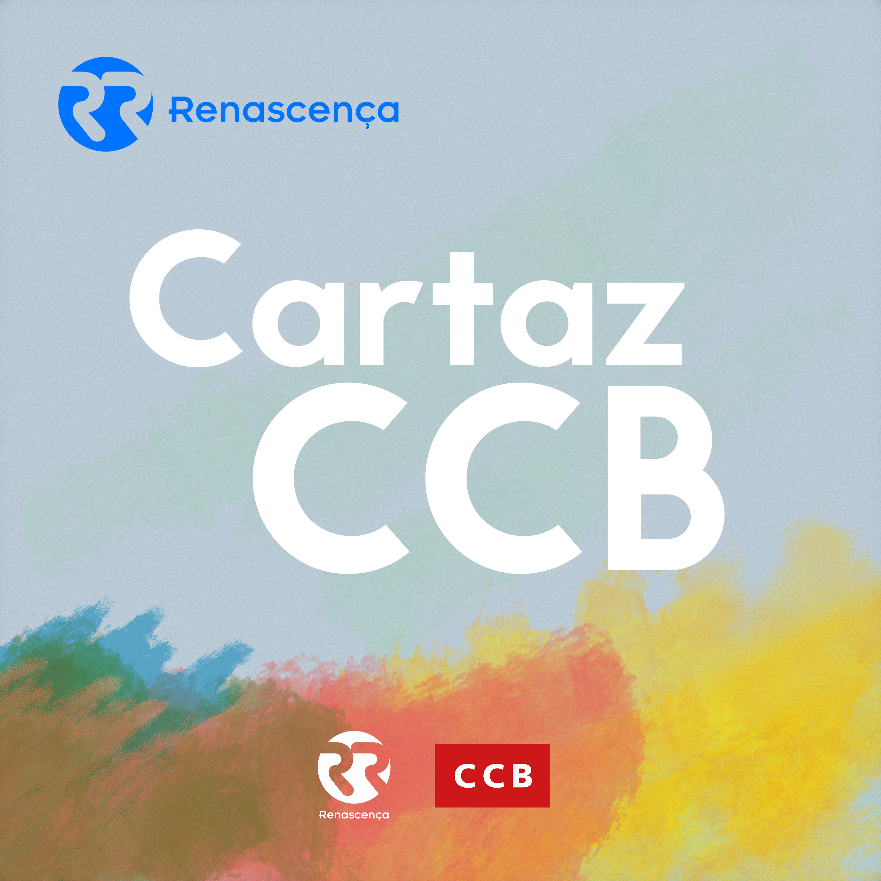 Cartaz CCB de junho