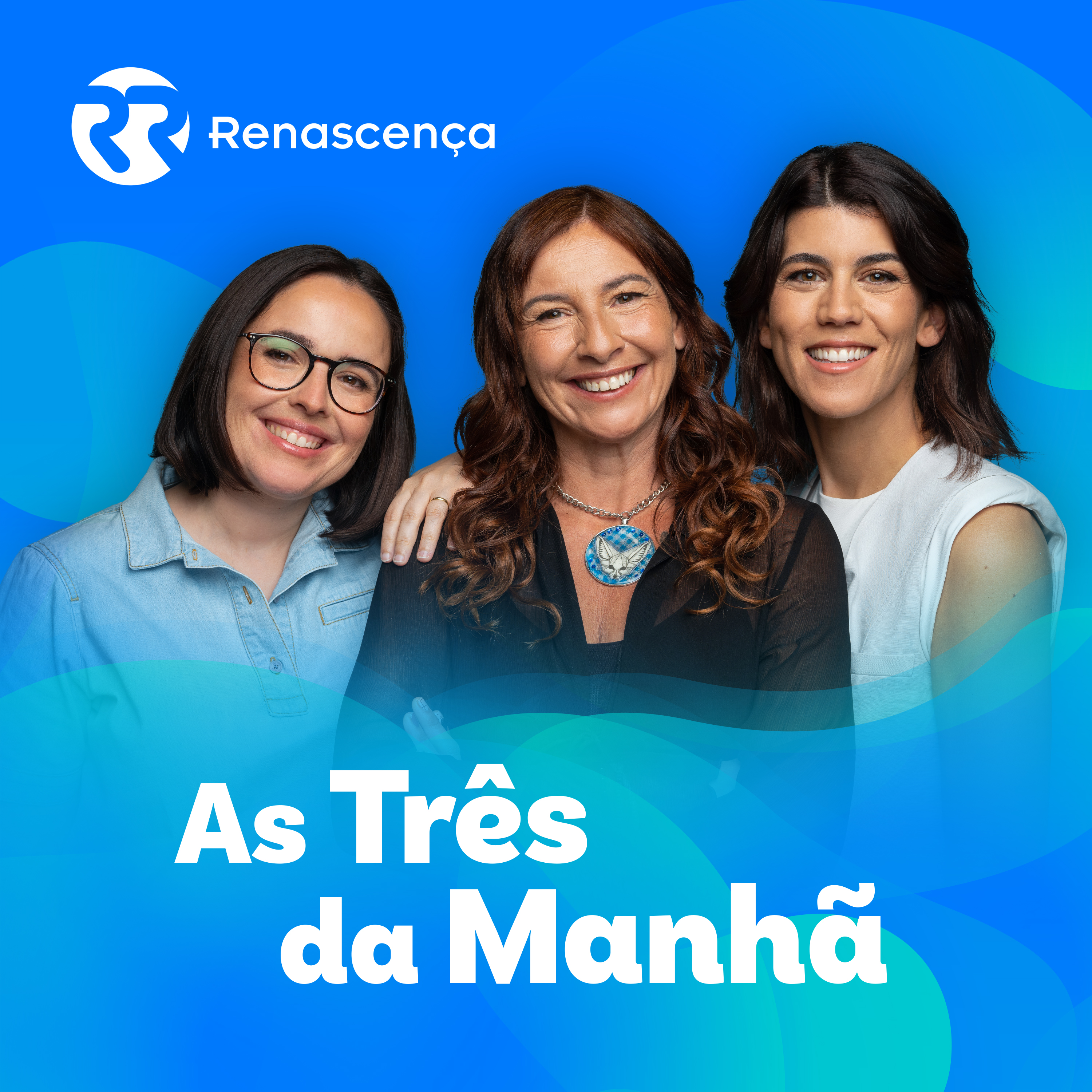 Carmen Garcia - As Três da Manhã