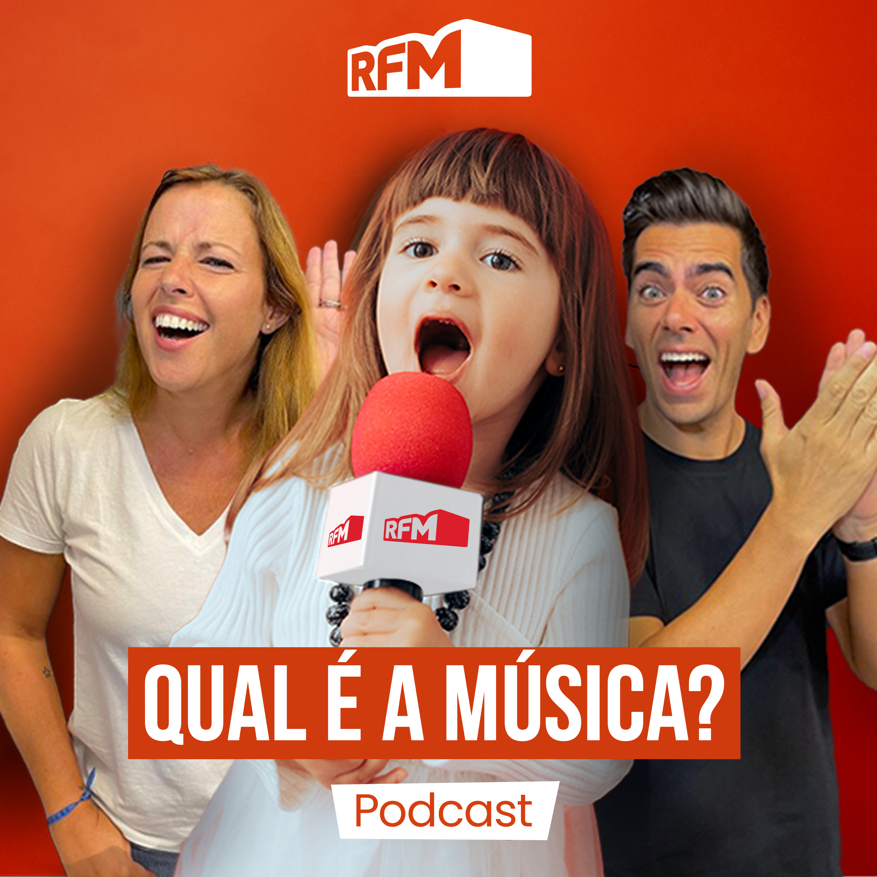 Podia ser uma paródia musical