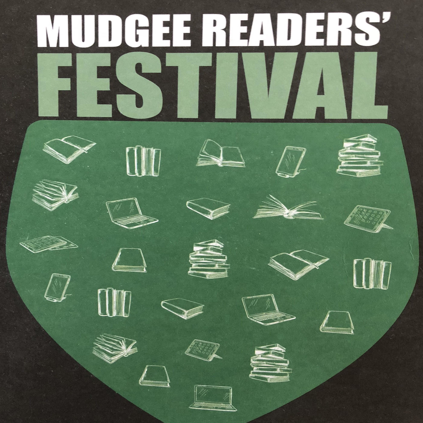 Mudgee Readers Festival 2018 "Waiting For Elijah With Kate Wild"