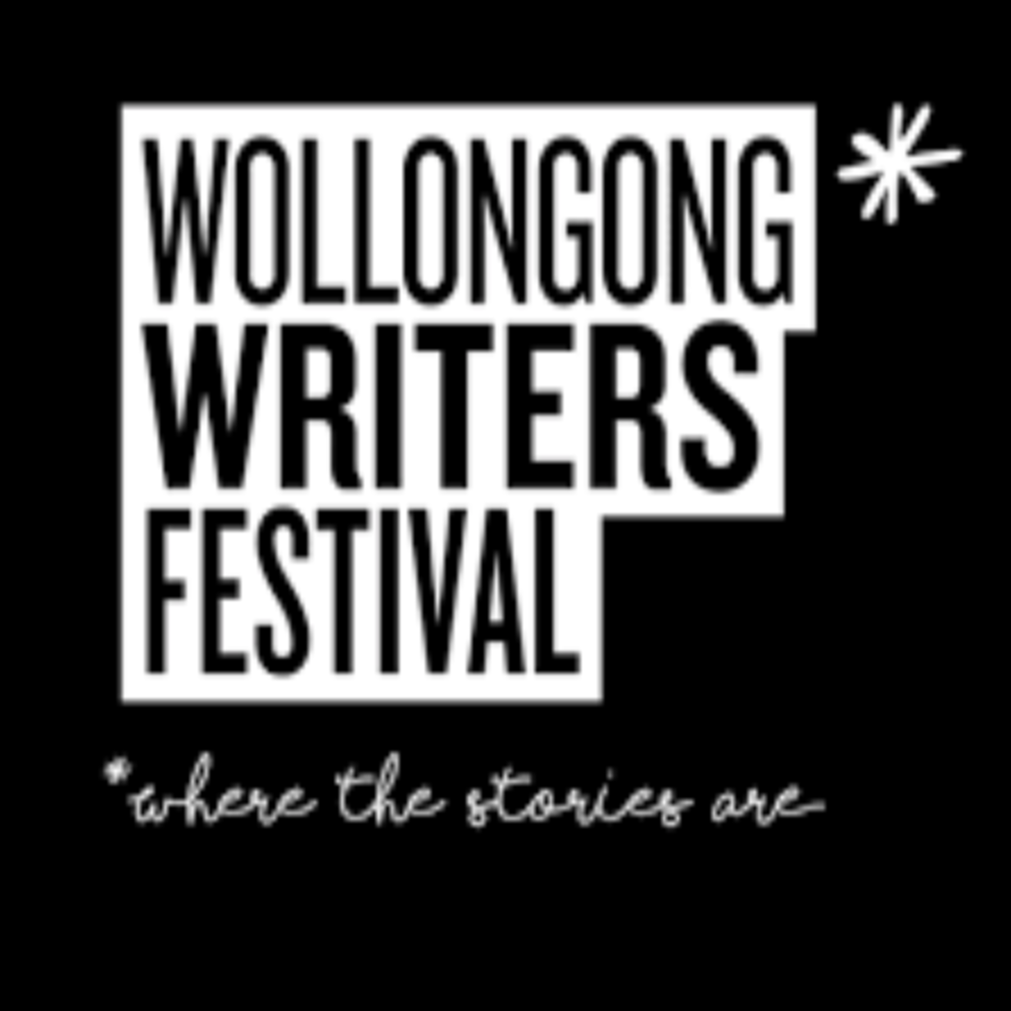 Wollongong Writer's Festival 2019 Minisode