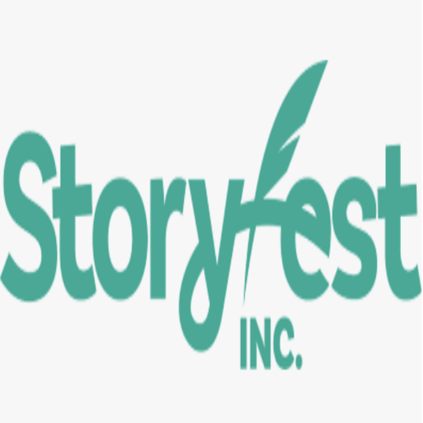 Storyfest 2019 "The Power of Sound"