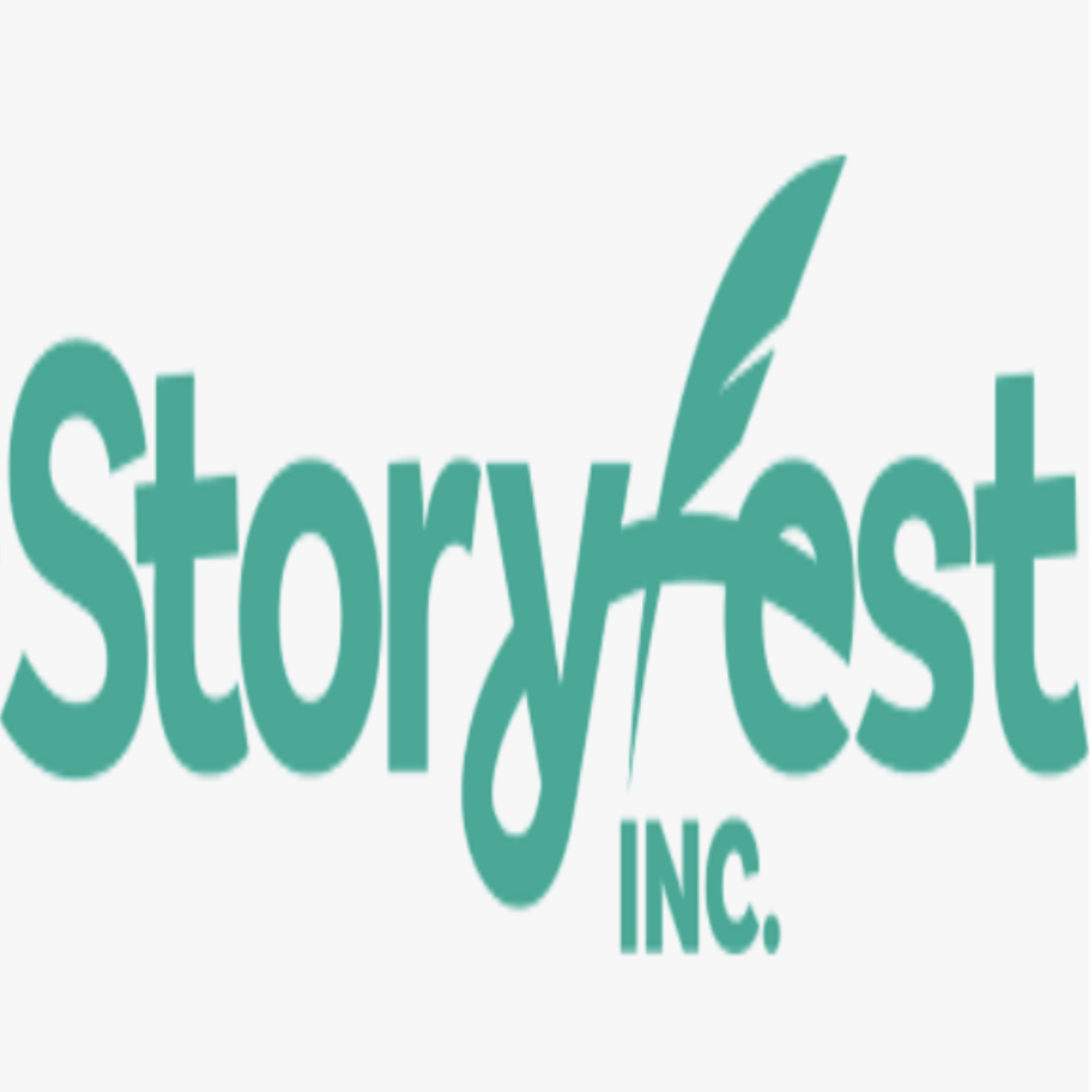 Storyfest 2019 "The Art of Forgetting"