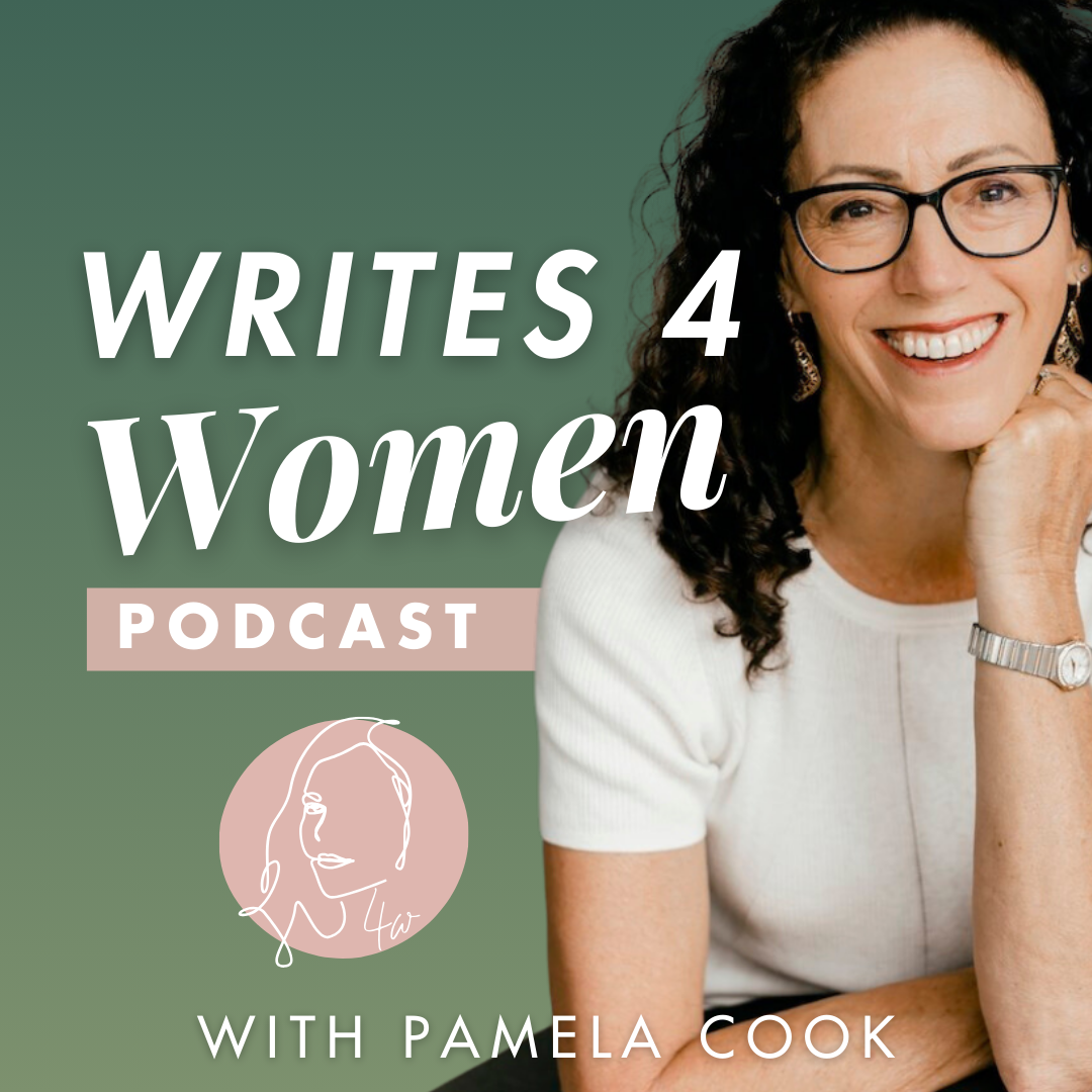 Craft of Writing Special: My Top Ten Writing Craft Books with Pamela Cook