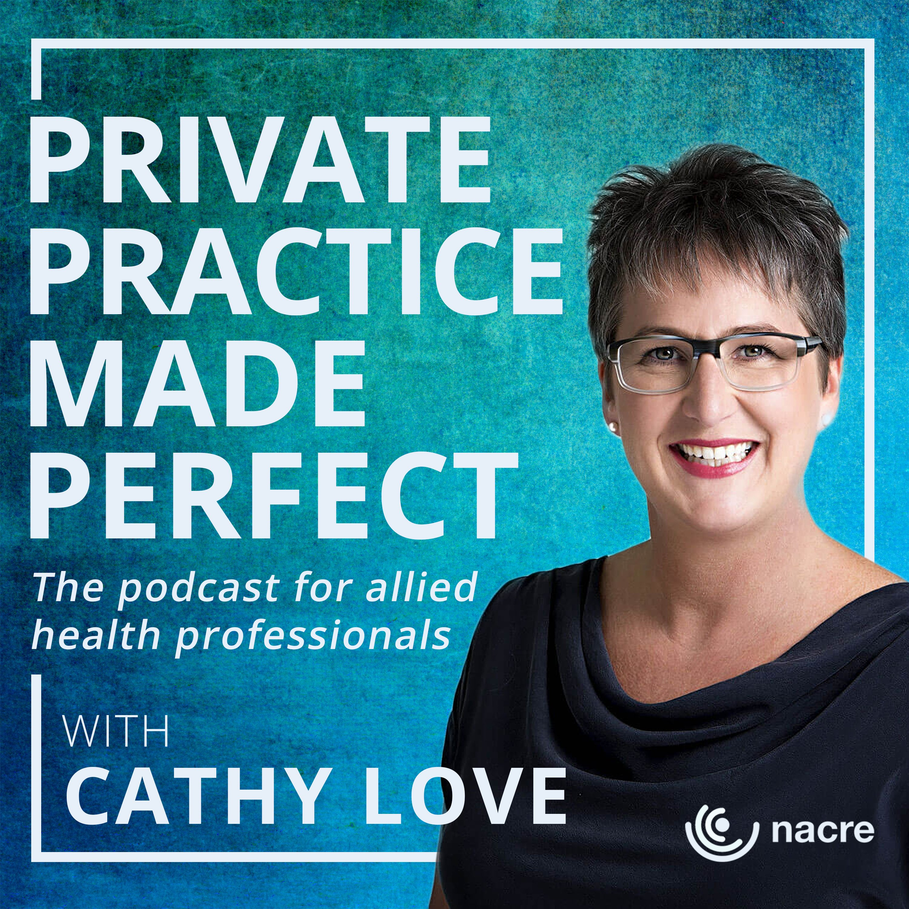 Cate Schreck Interview - Reap the Rewards of Service Excellence in Your Allied Health Business Today
