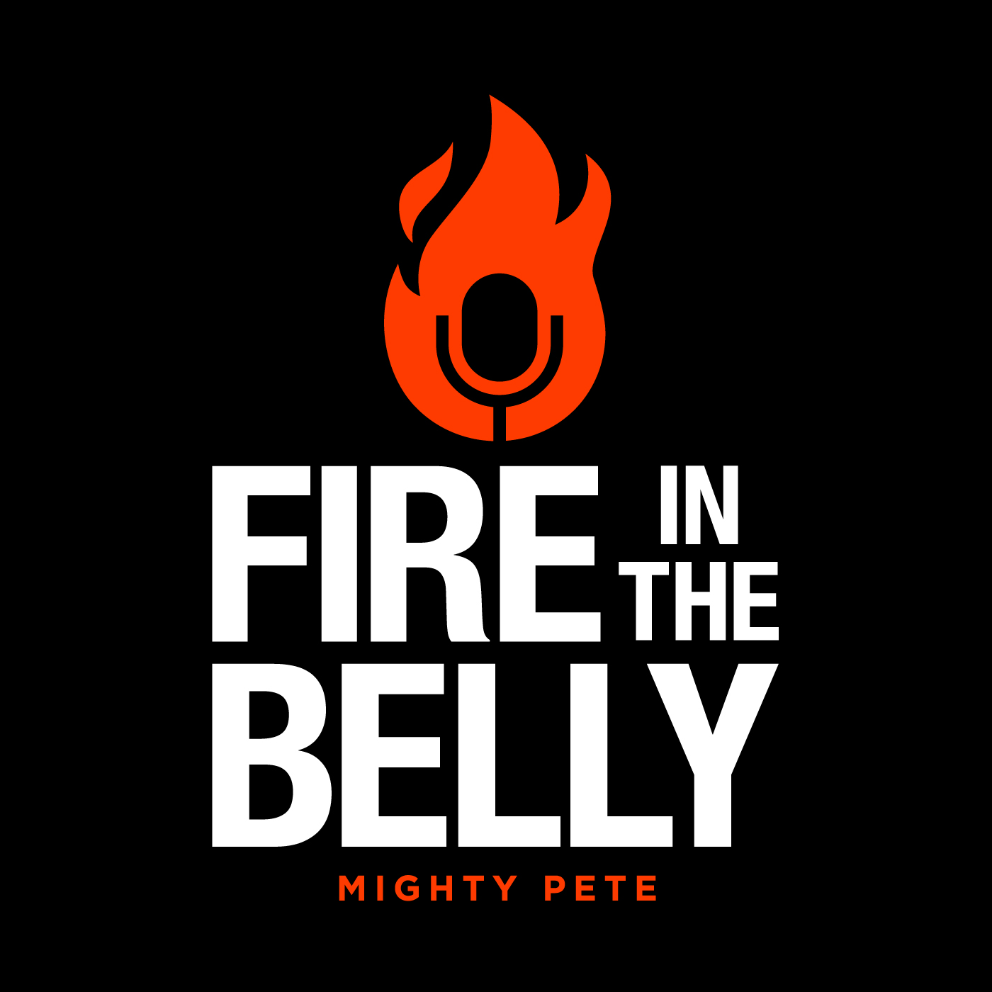 Who is Mighty Pete? Interview with Pat Slattery