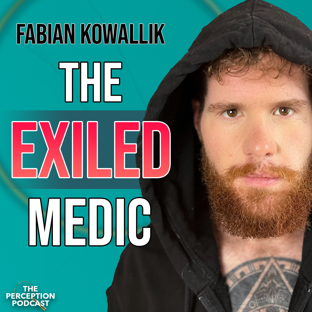 How to Detox Your Life with Fabian Kowallik