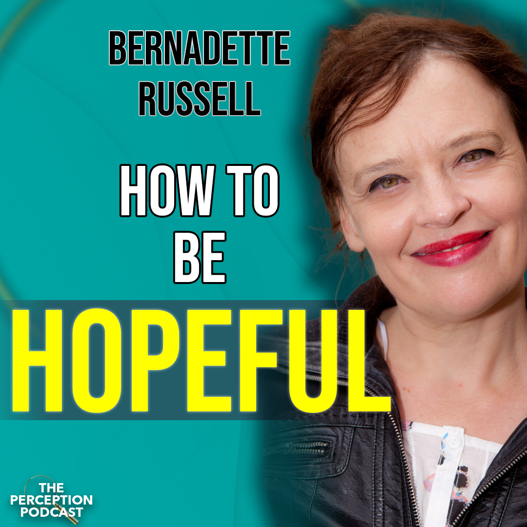 366 Days of Kindness with Bernadette Russell