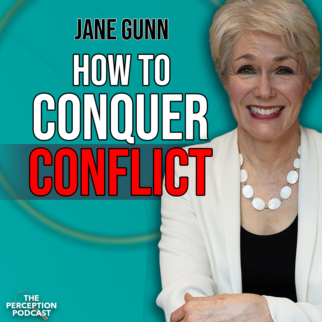 Navigating Mountains and Molehills with Mediator Jane Gunn