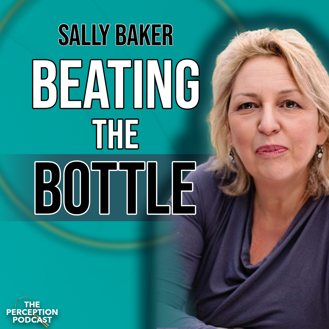 How to Beat the Booze with Sally Baker