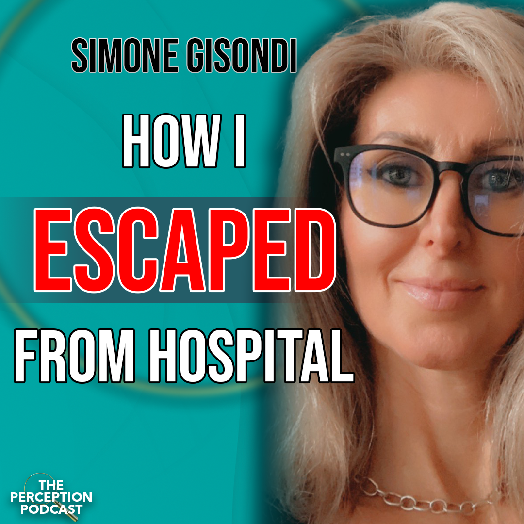 Operating Against Medical Advice with Simone Gisondi