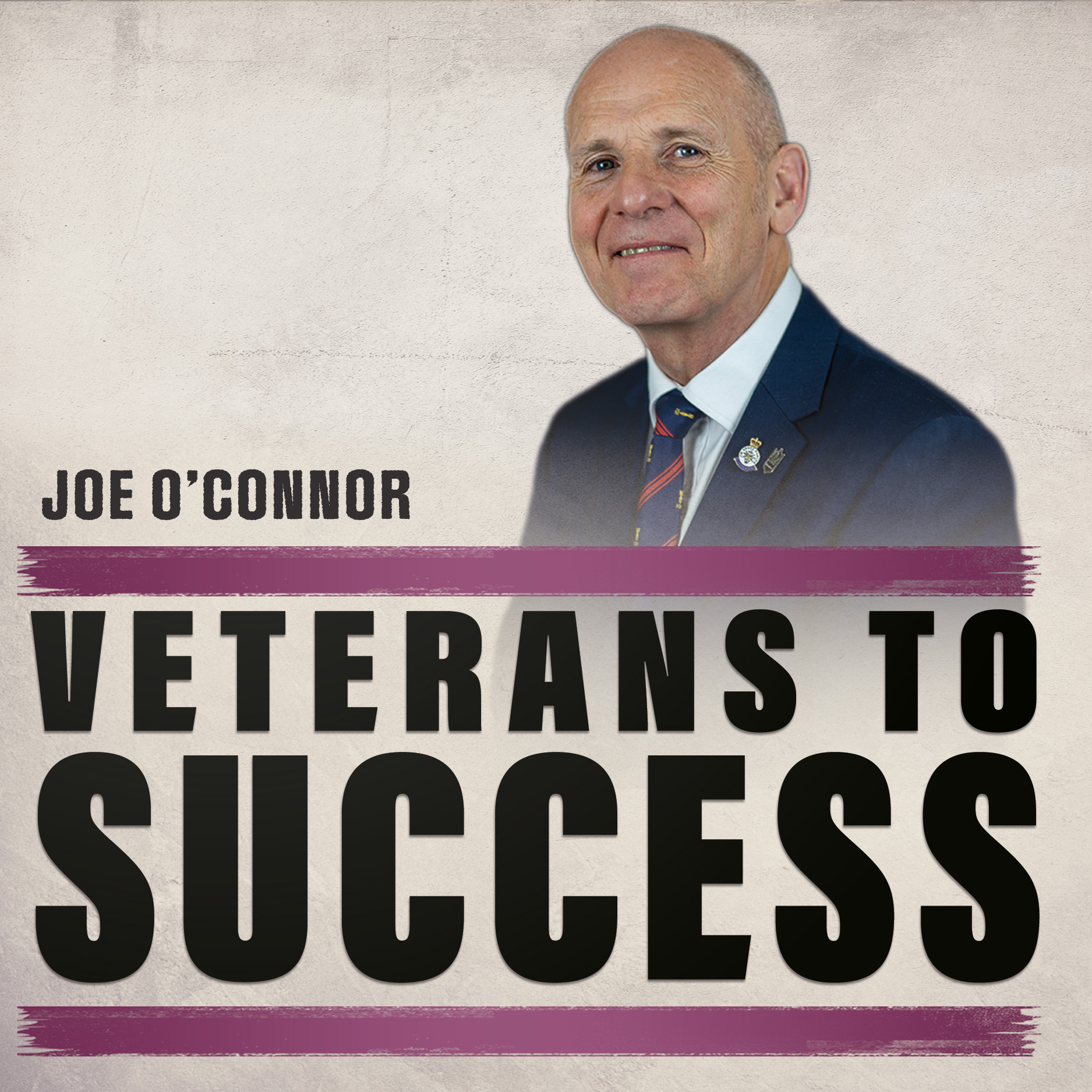 From Troubled Youth to Military Success: A Veteran's Inspiring Journey