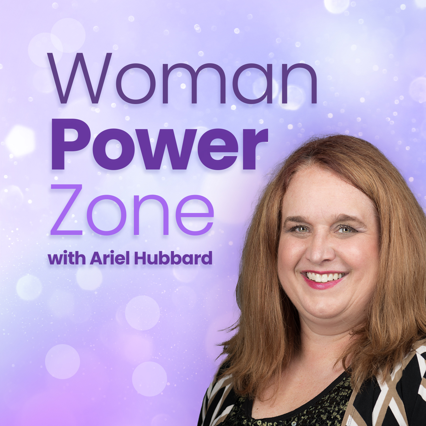 Welcome To Woman Power Zone!