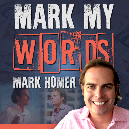 Mark Interviews Property Tax Expert Luke Prout