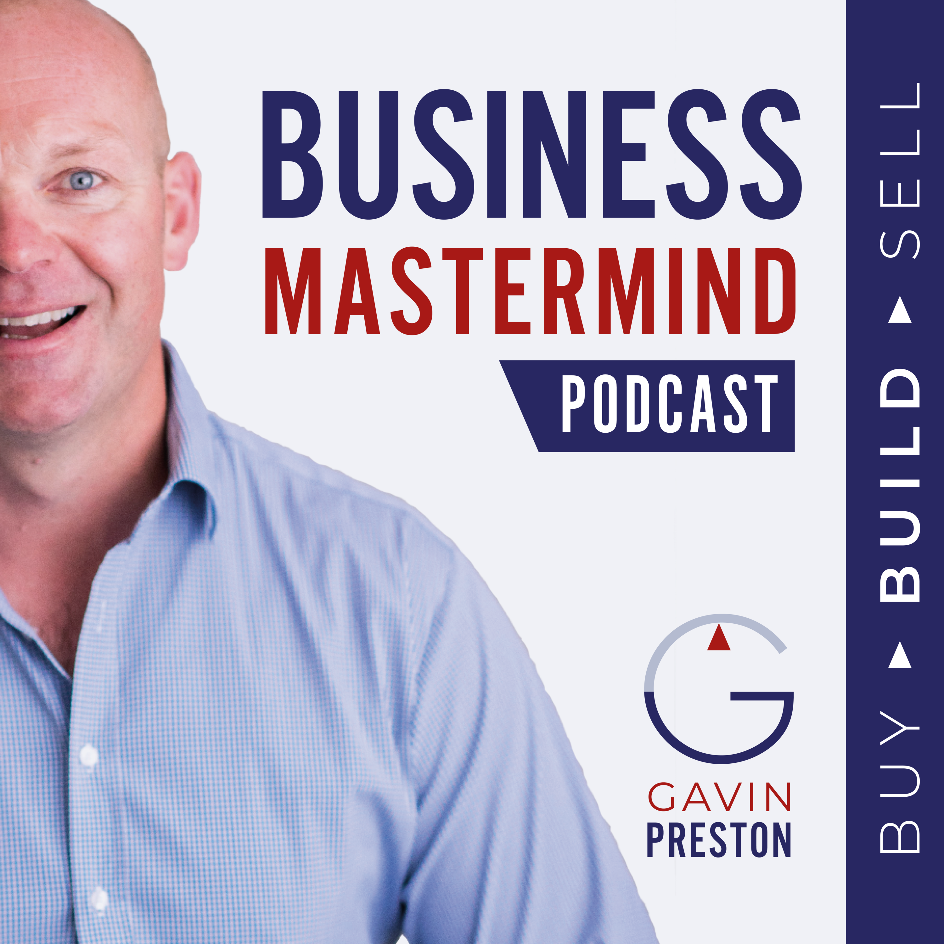 Making the Impossible Possible - Interview with Steve Sims CEO Founder of Bluefish