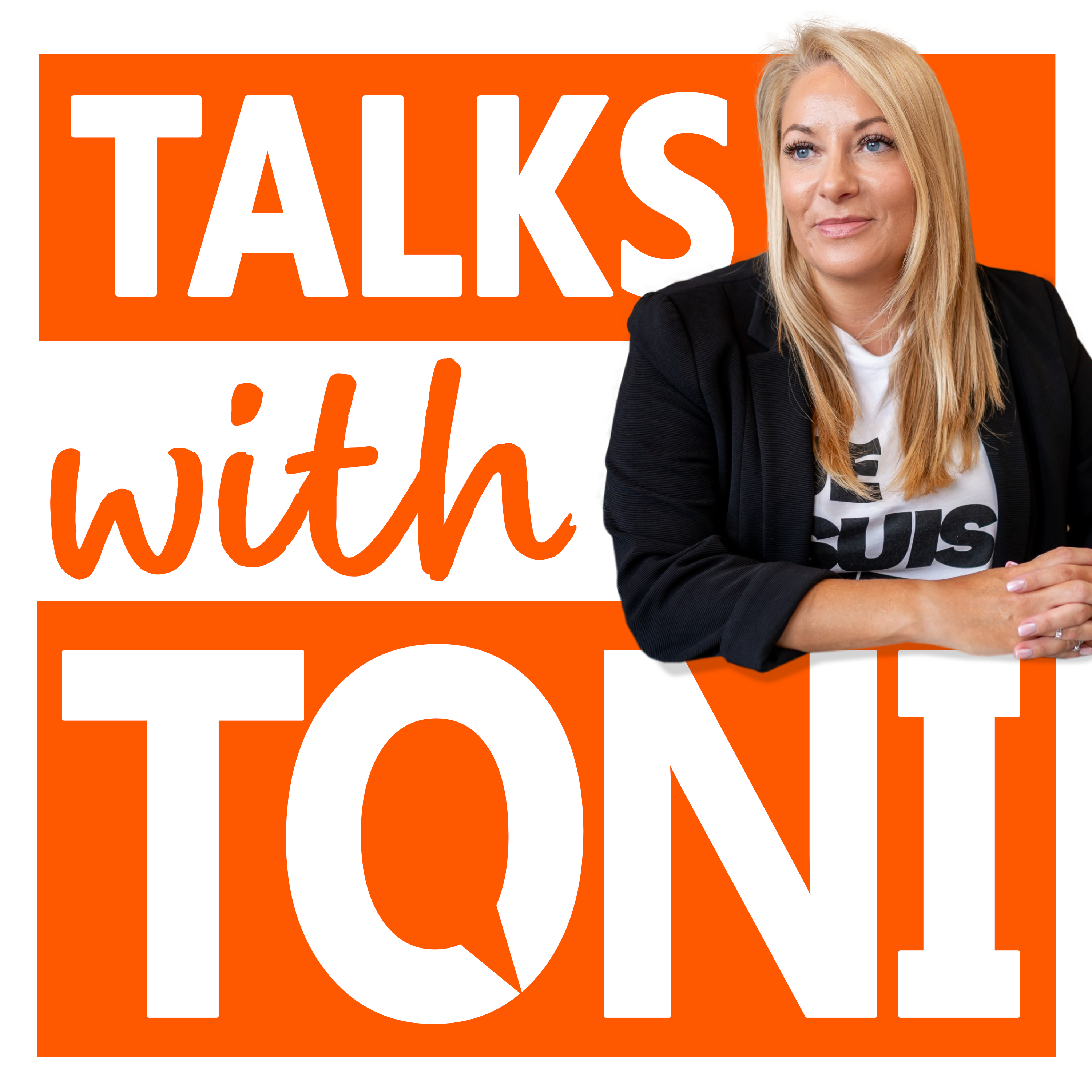 Toni Gargan's Path to Entrepreneurship with Chloe Bisson