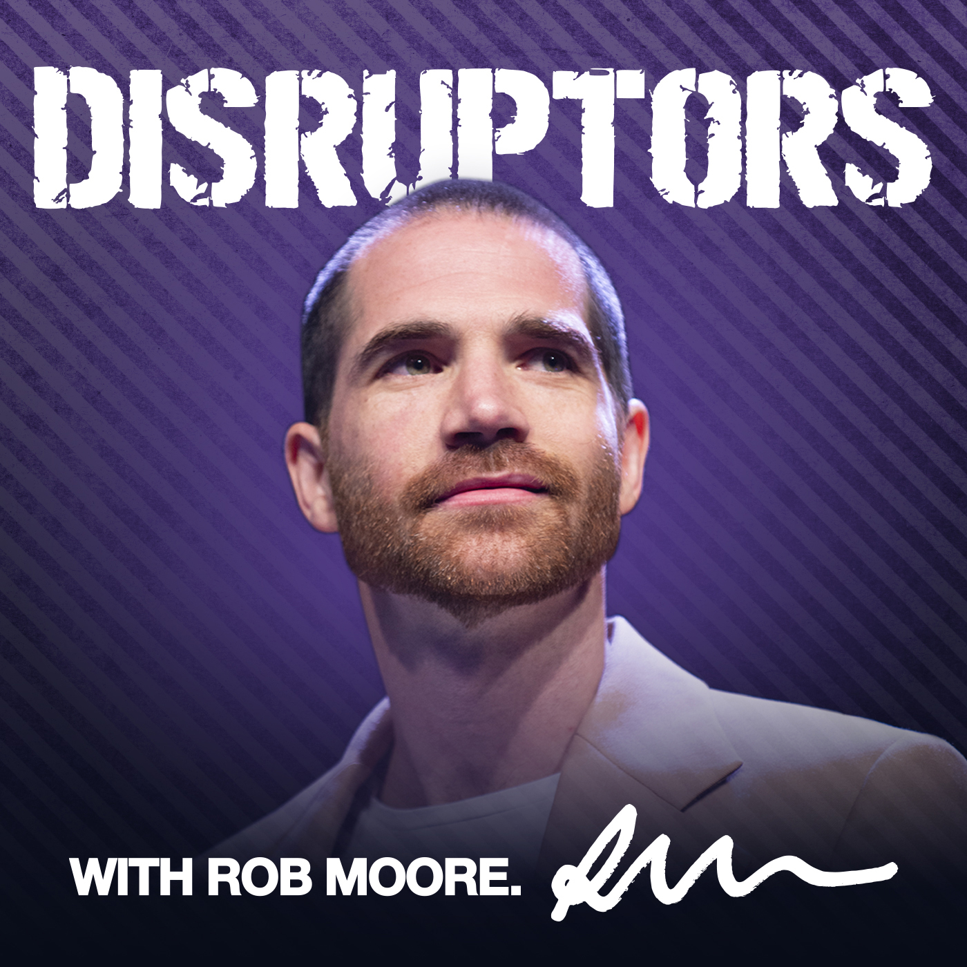 500th Episode Special: Rob Get's Grilled By Mentor Dr John Demartini [Business, mindset, entrepreneur, disruptors]