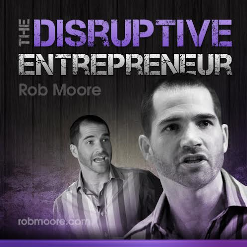 Interrogation of a Real Life Hostage Negotiator - Rob Interviews Nicky Perfect [Business, mindset, entrepreneur, disruptors]