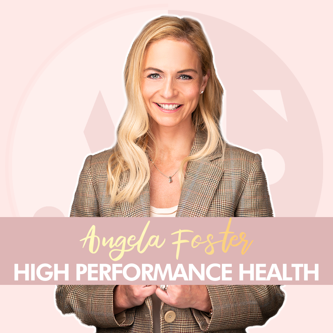 Stop Training Like A Man! The Science on Working With Your Hormones for Extraordinary Results with Dr Stacy Sims