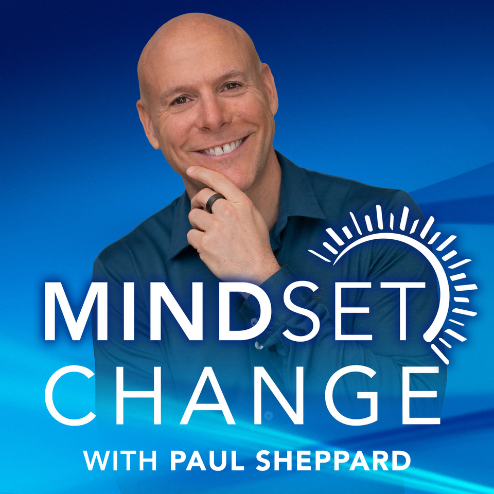 Transform Your Mindset With This Mindset – Interview With Gary Kadi