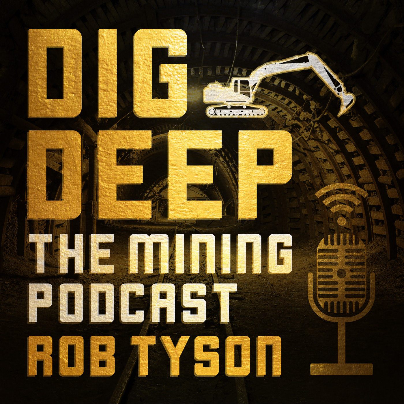 Mental Health In Mining - with Dan Greco