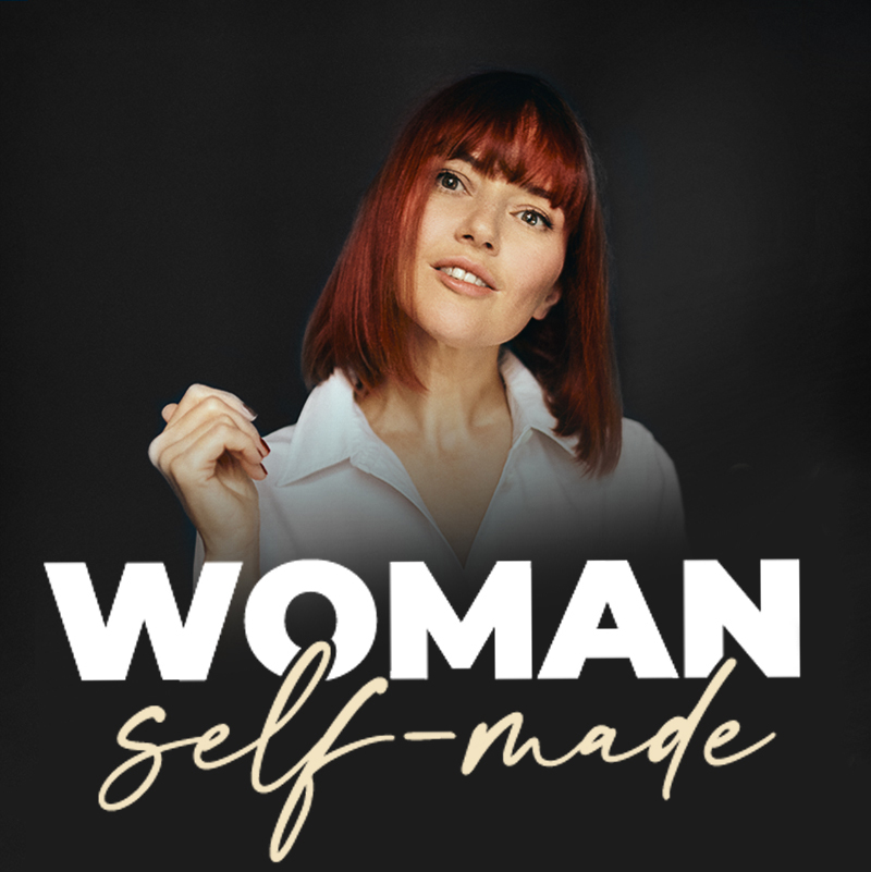 Woman Self Made - Trailer