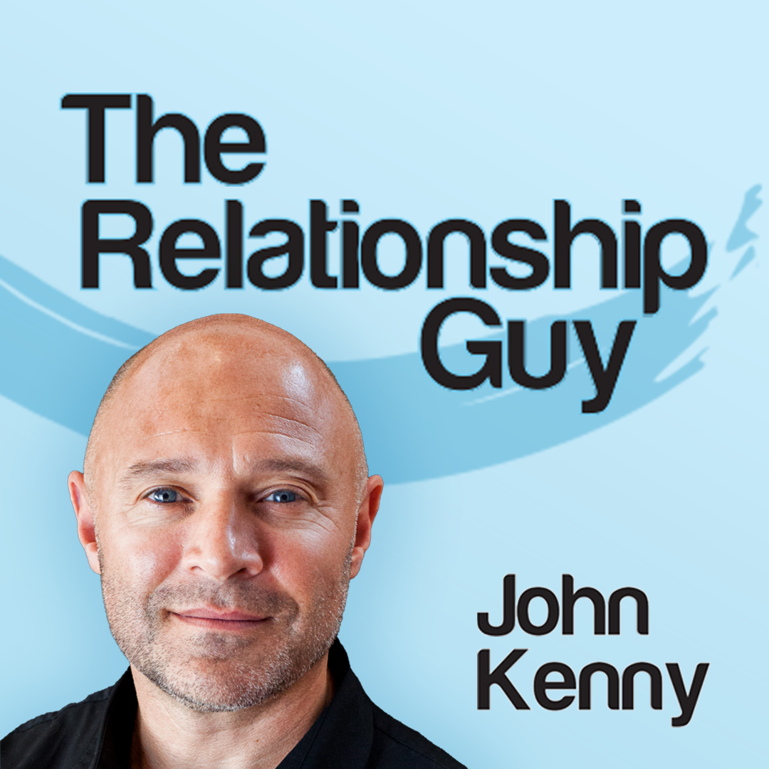 I Am The Relationship Guy (About Me)