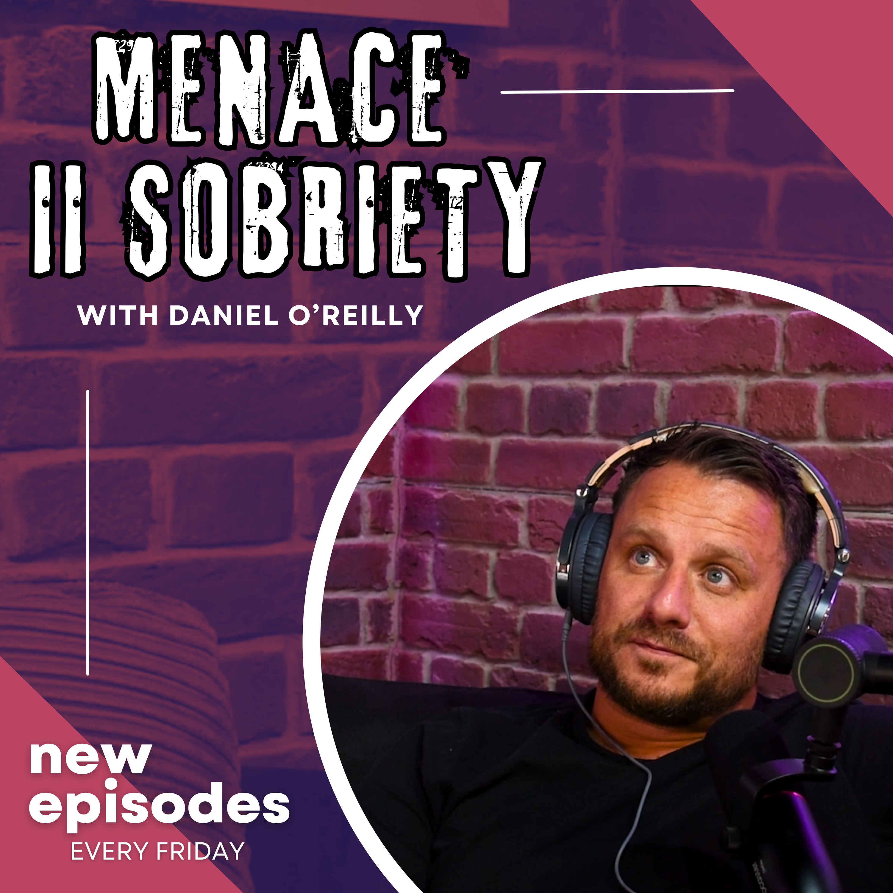 Season 2 Has Arrived! Menace 2 Sobriety is BACK!