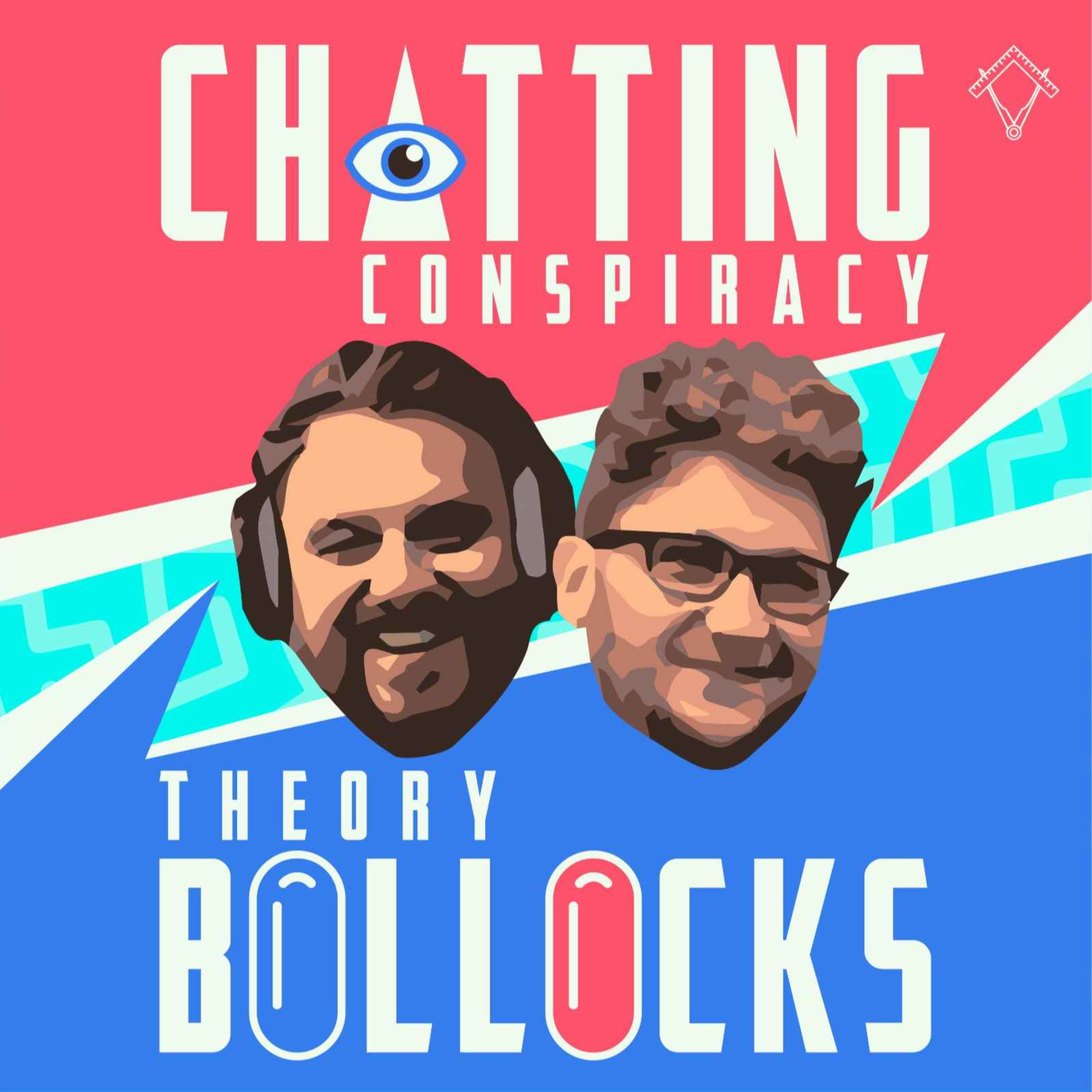 Chatting Boll*cks - The LHC is creating glitches in the matrix