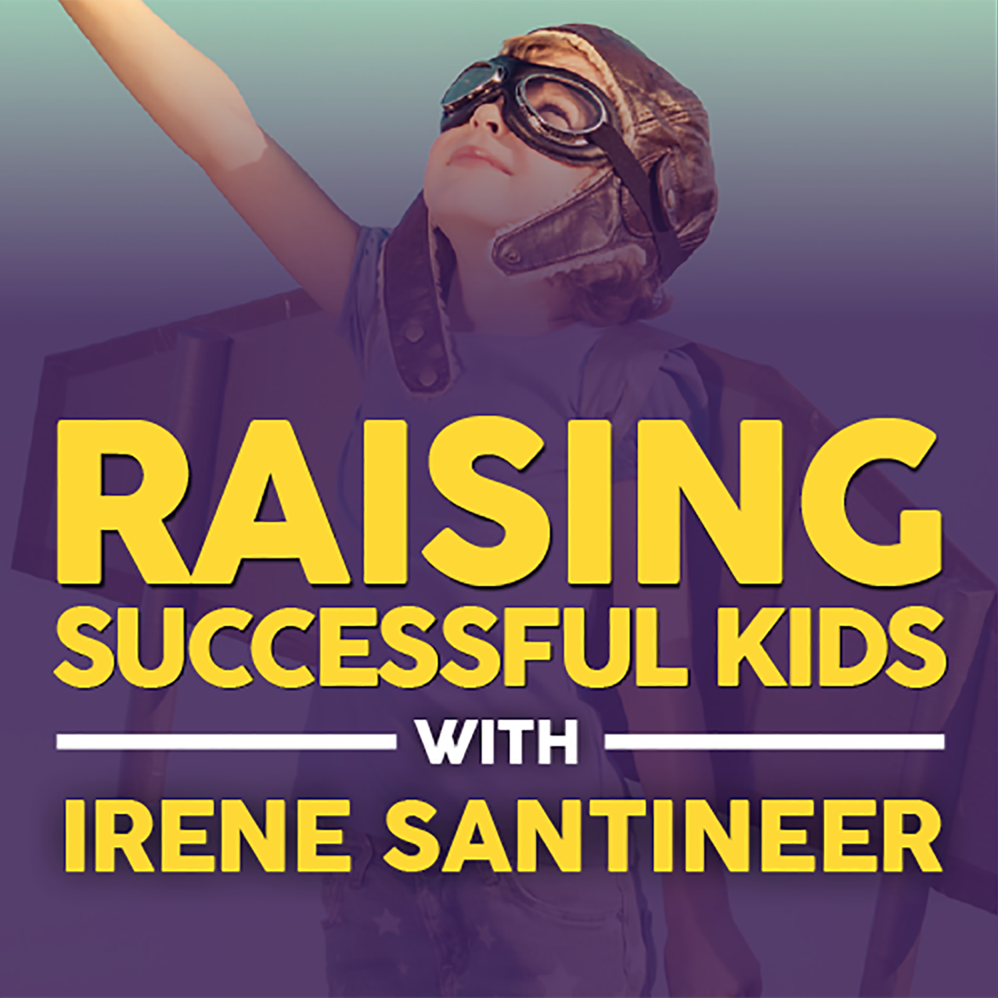 Irene Santineer shares her challenging journey as a mompreneur