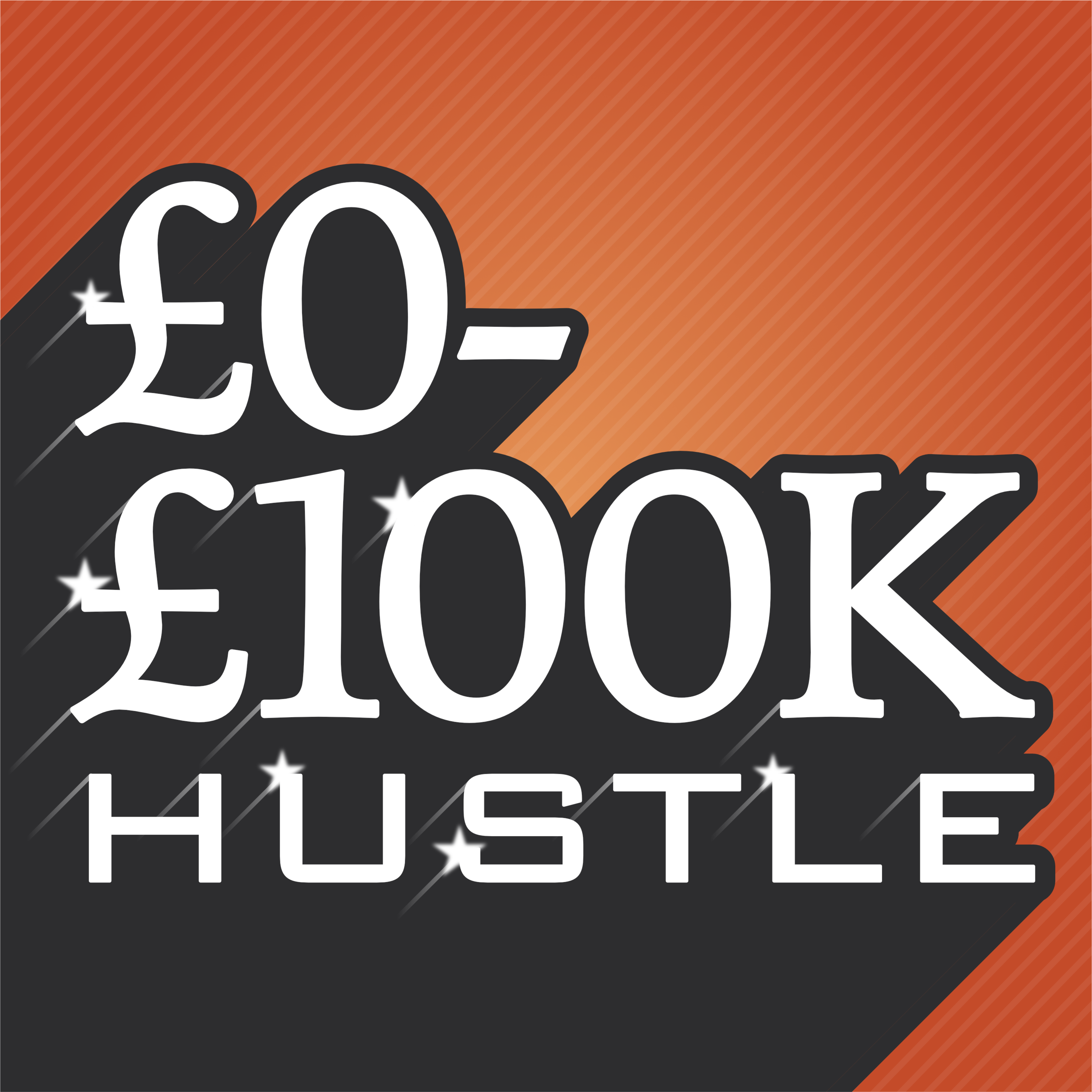 Unlocking the Secret to Setting Up and Running Your Own £0 - £100k Hustle