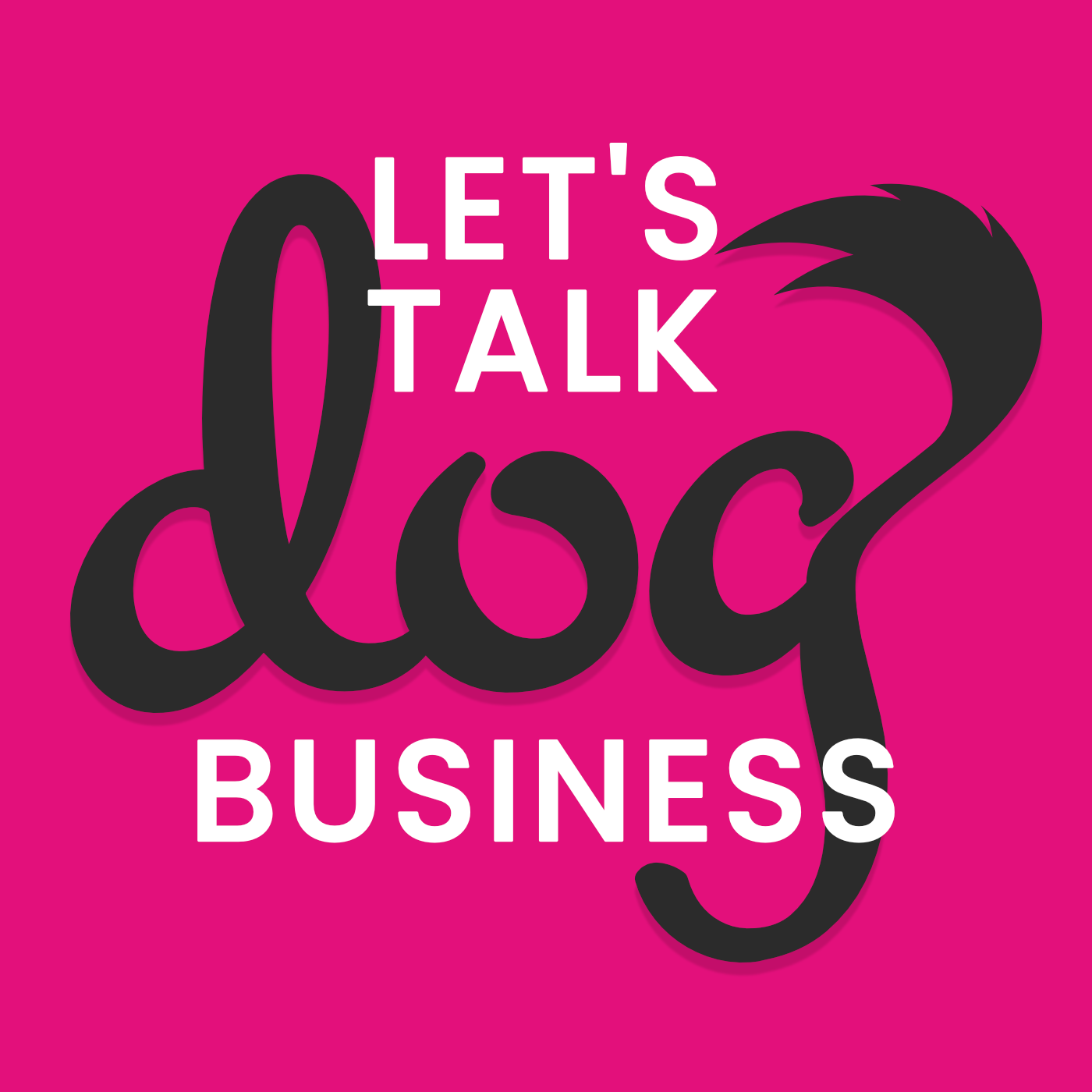 Coping with Personal Life Challenges and Changes as a Dog Business Entrepreneur