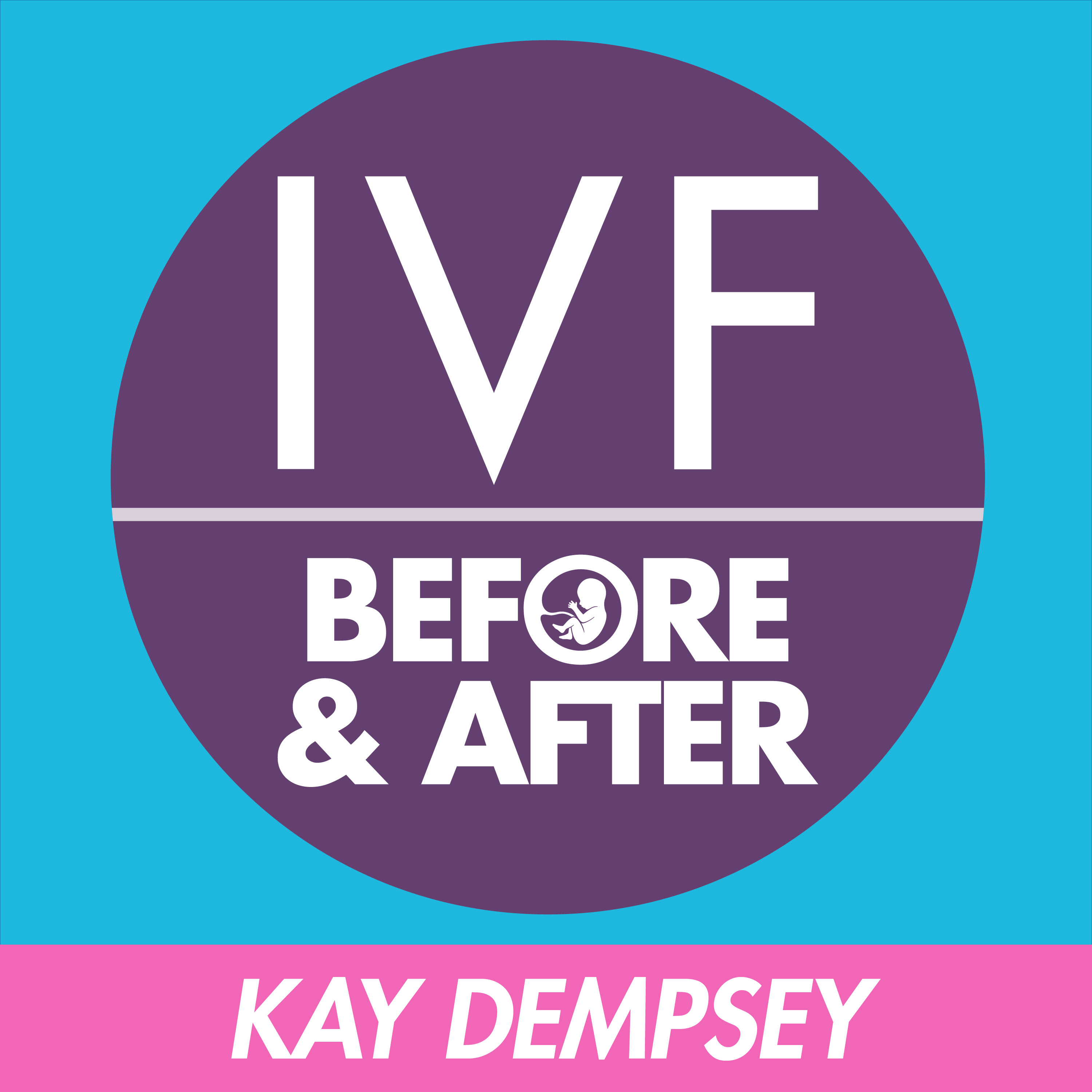 When IVF Fails; What's Next?