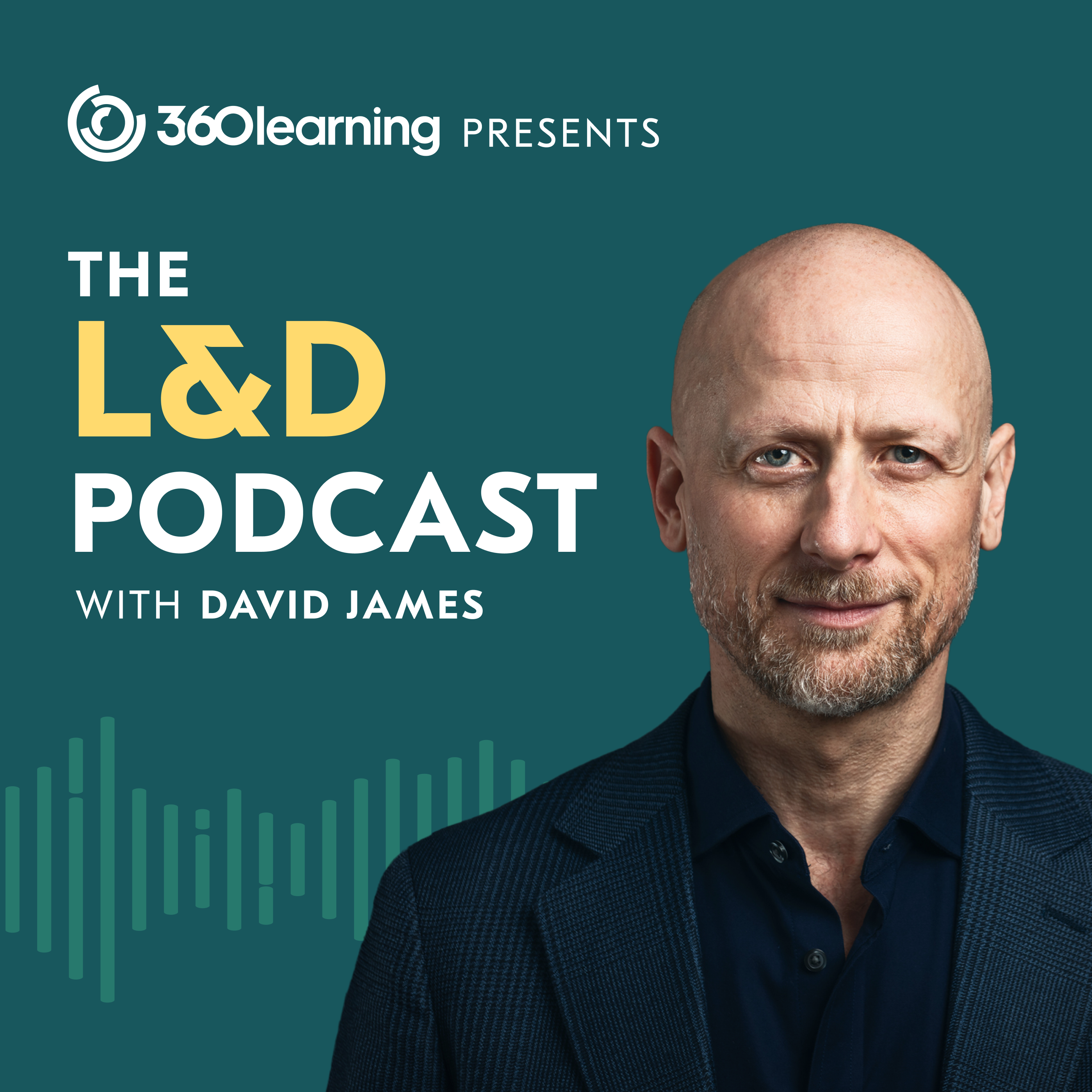 L&D's Pivot To Performance: Episode 1 With Dr. Kenneth Yates