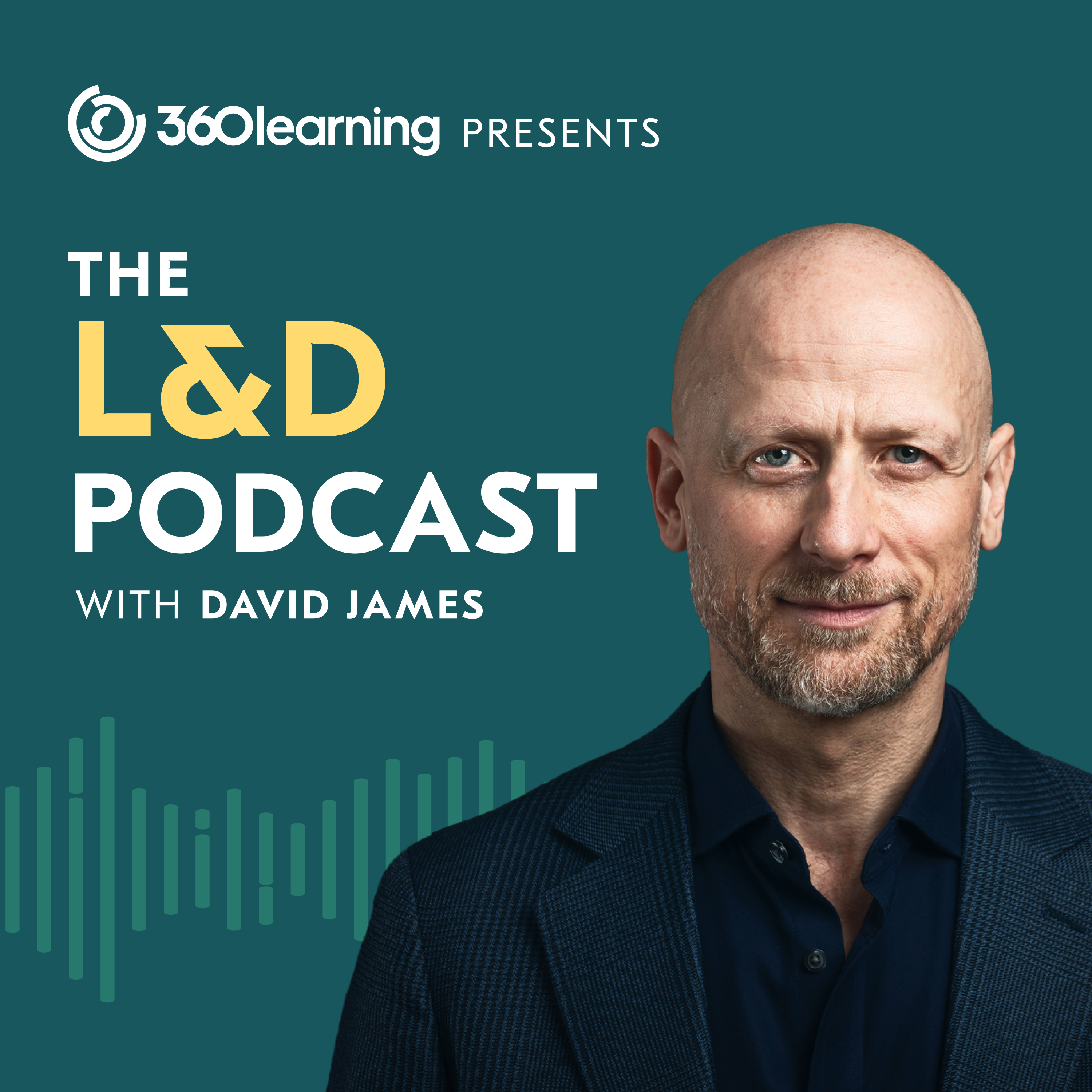 How Has L&D Leadership Changed? With John Tomlinson