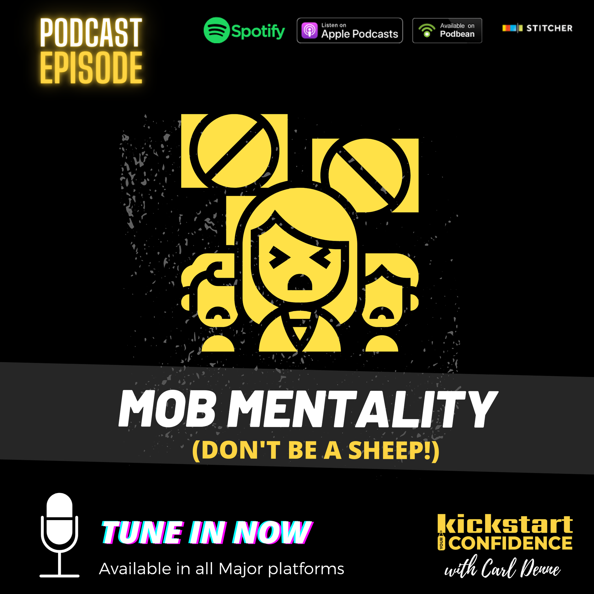 Mob Mentality