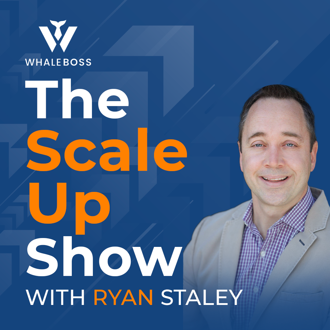 The Data-Driven Approach to Getting Promoted with David Farrell SVP Sales at Namely