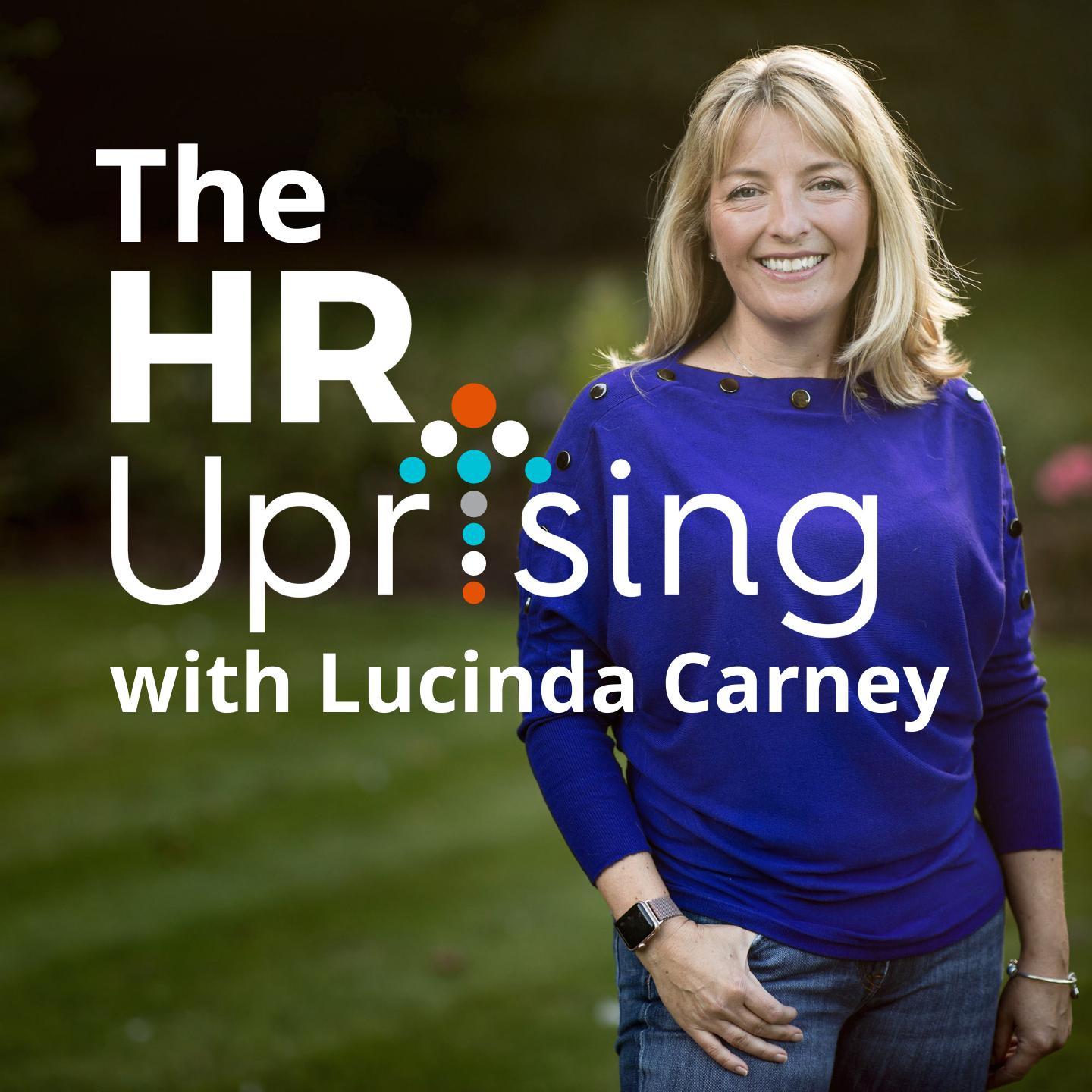 Harnessing Neurodiverse Talent In The Workplace - with Amanda McEvoy