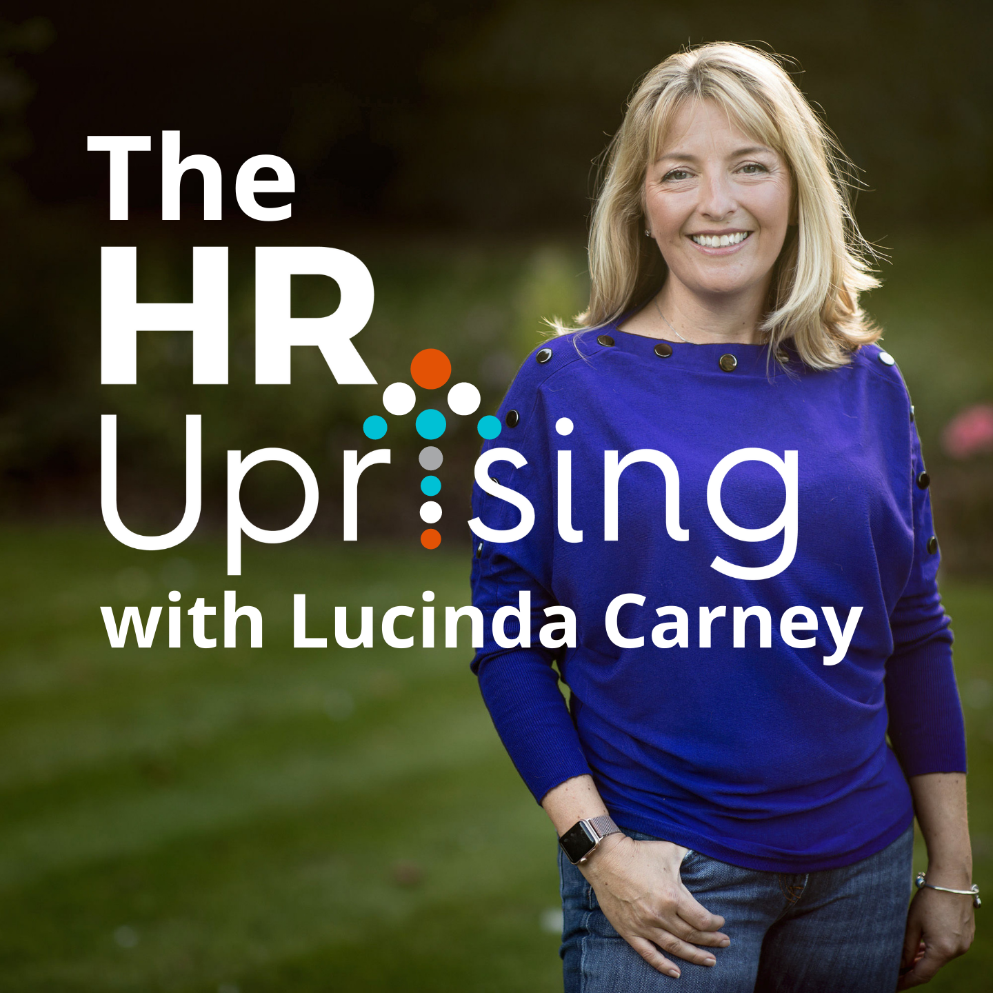 REAL HR with Ruth George