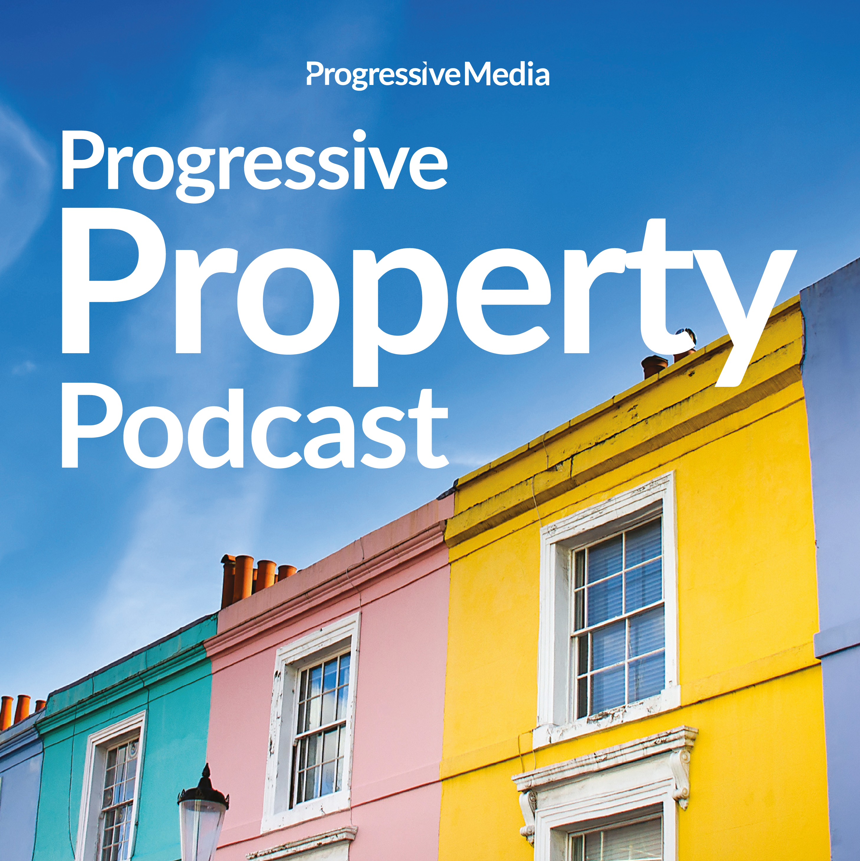 Part 2 - Doing Property Differently with Property Developer Jerome Roith