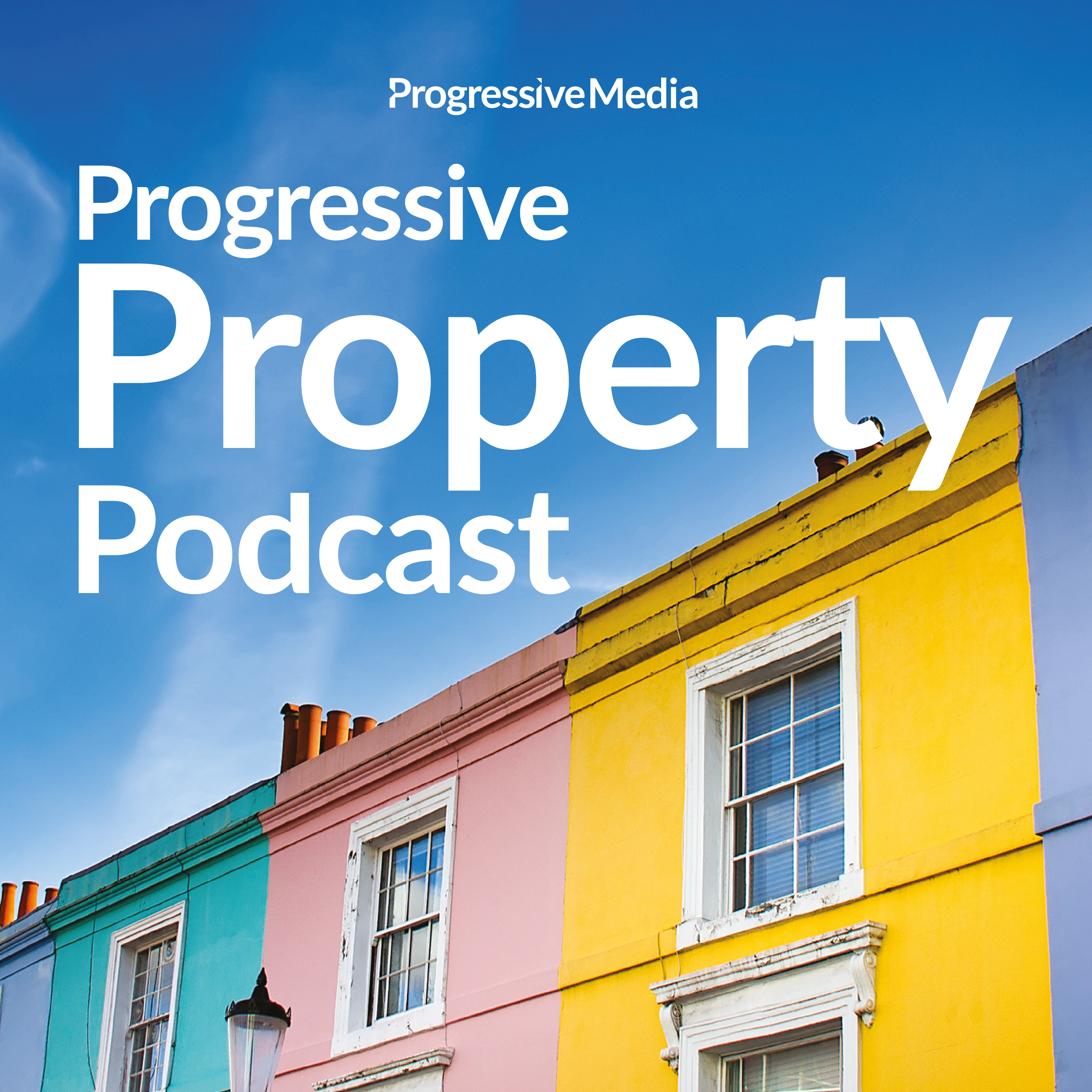 Part 1 - Doing Property Differently with Property Developer Jerome Roith